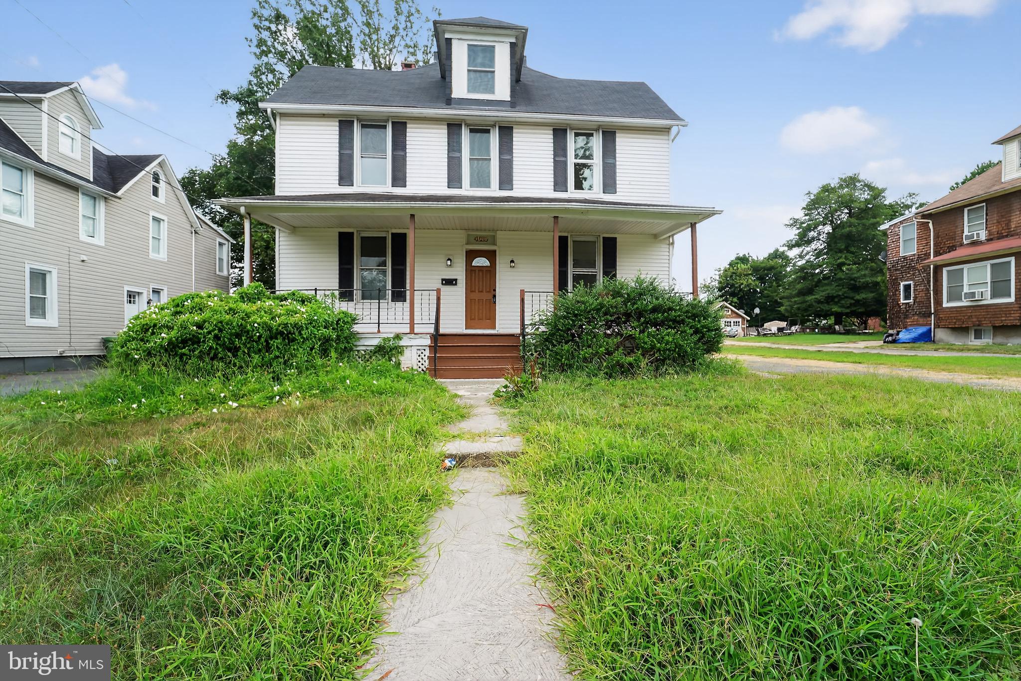 FRANKFORD - Residential