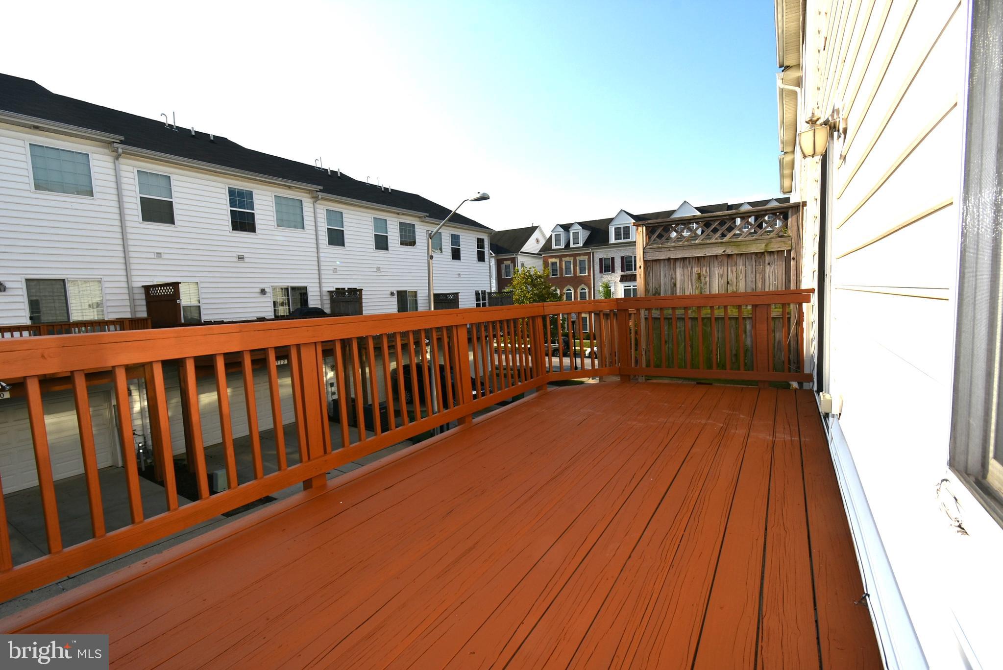 CAMDEN CROSSING - Residential