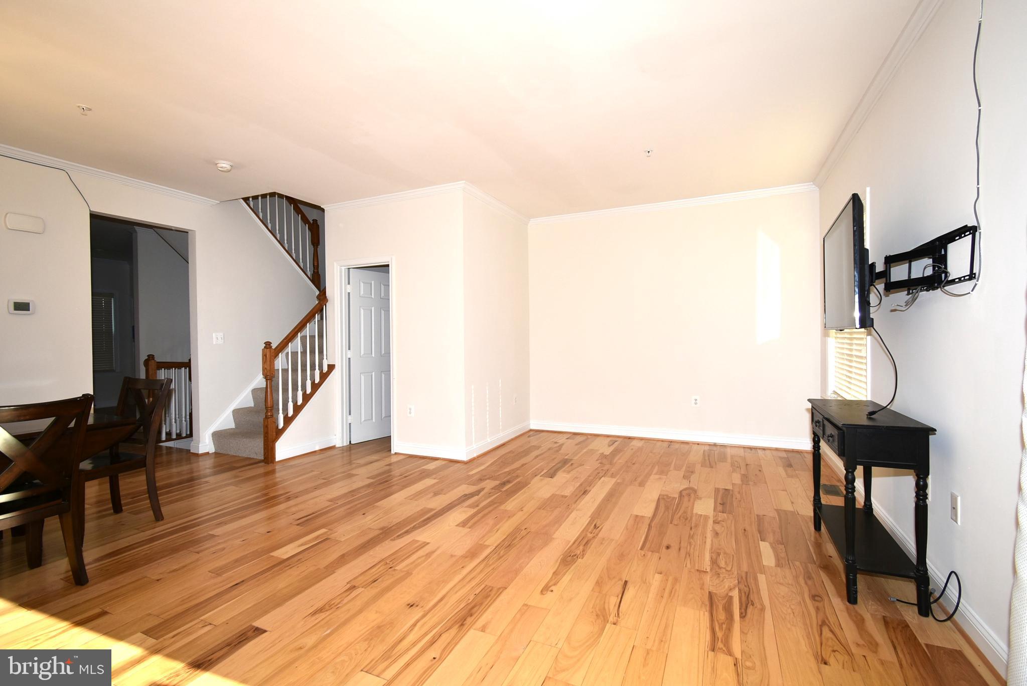 CAMDEN CROSSING - Residential