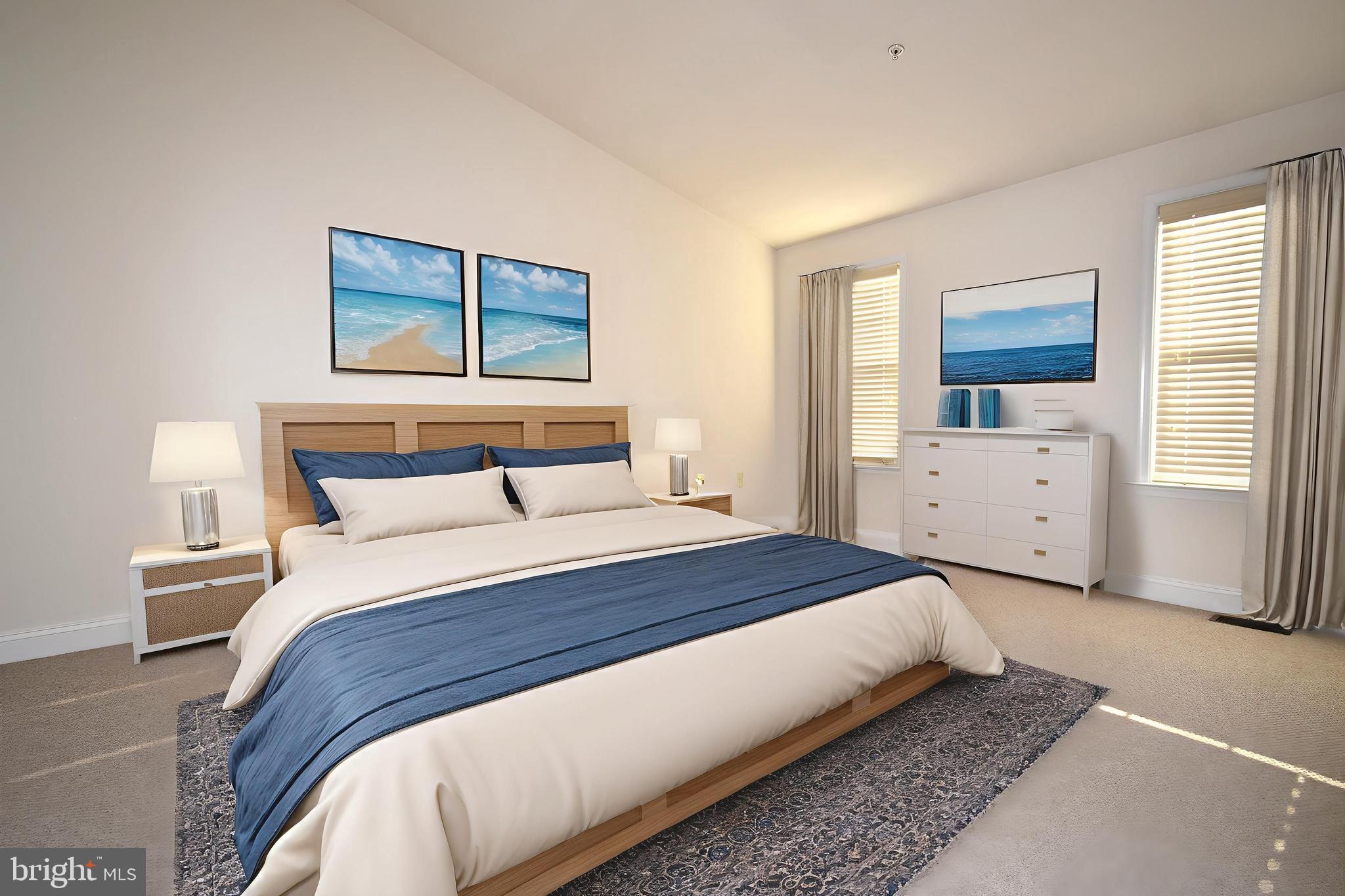 CAMDEN CROSSING - Residential