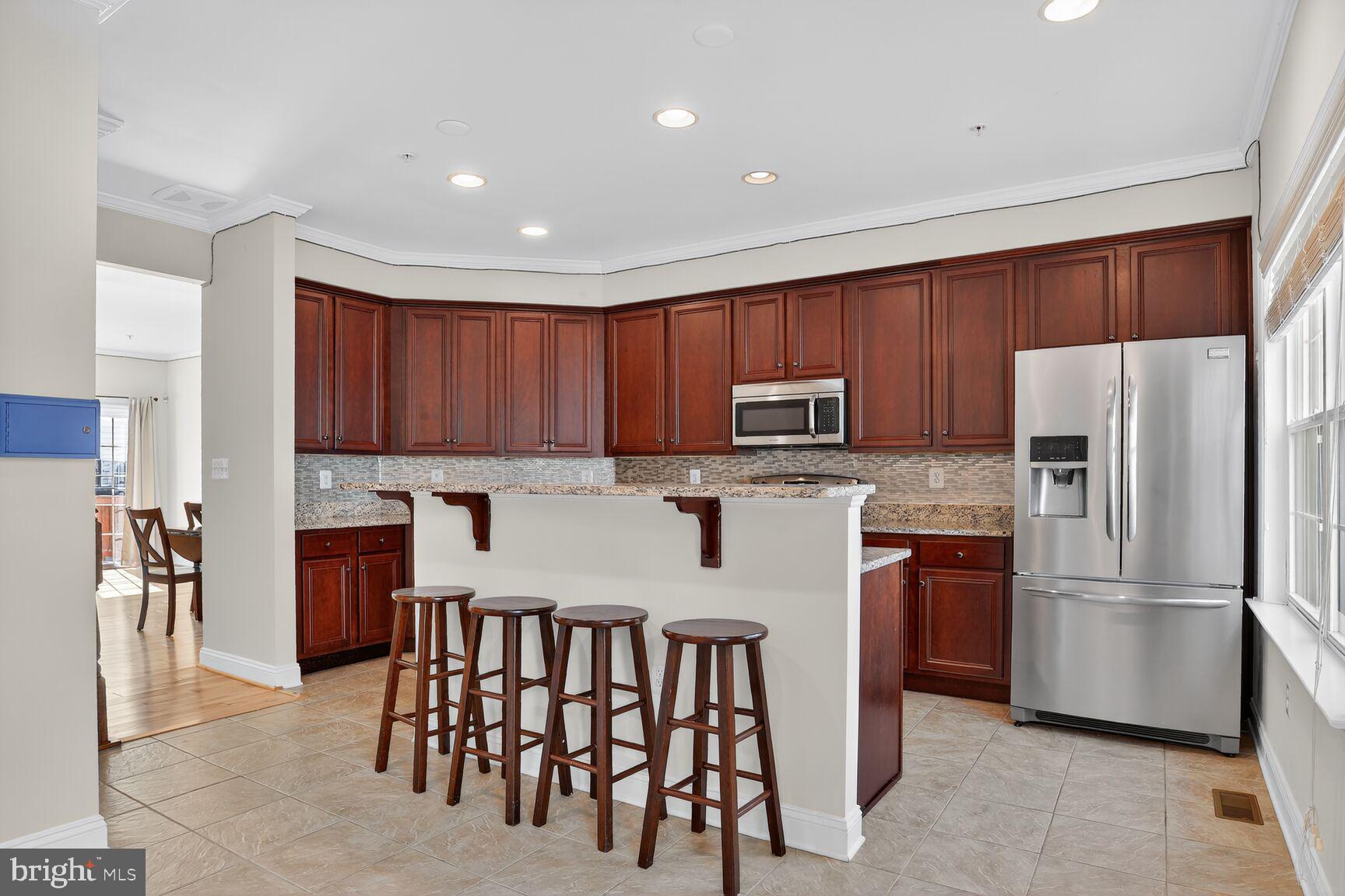 CAMDEN CROSSING - Residential