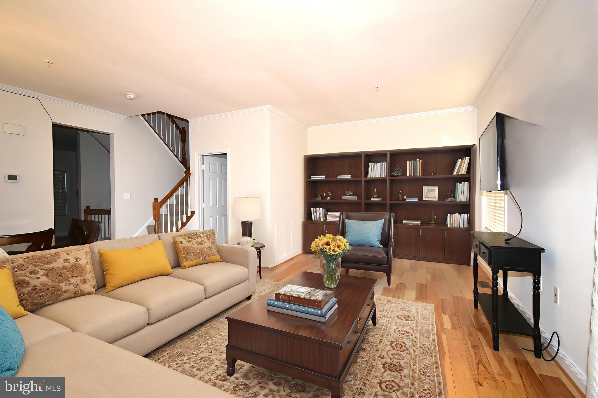 CAMDEN CROSSING - Residential