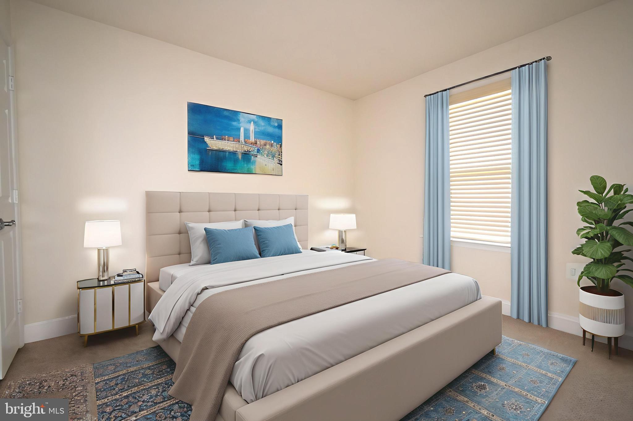 CAMDEN CROSSING - Residential