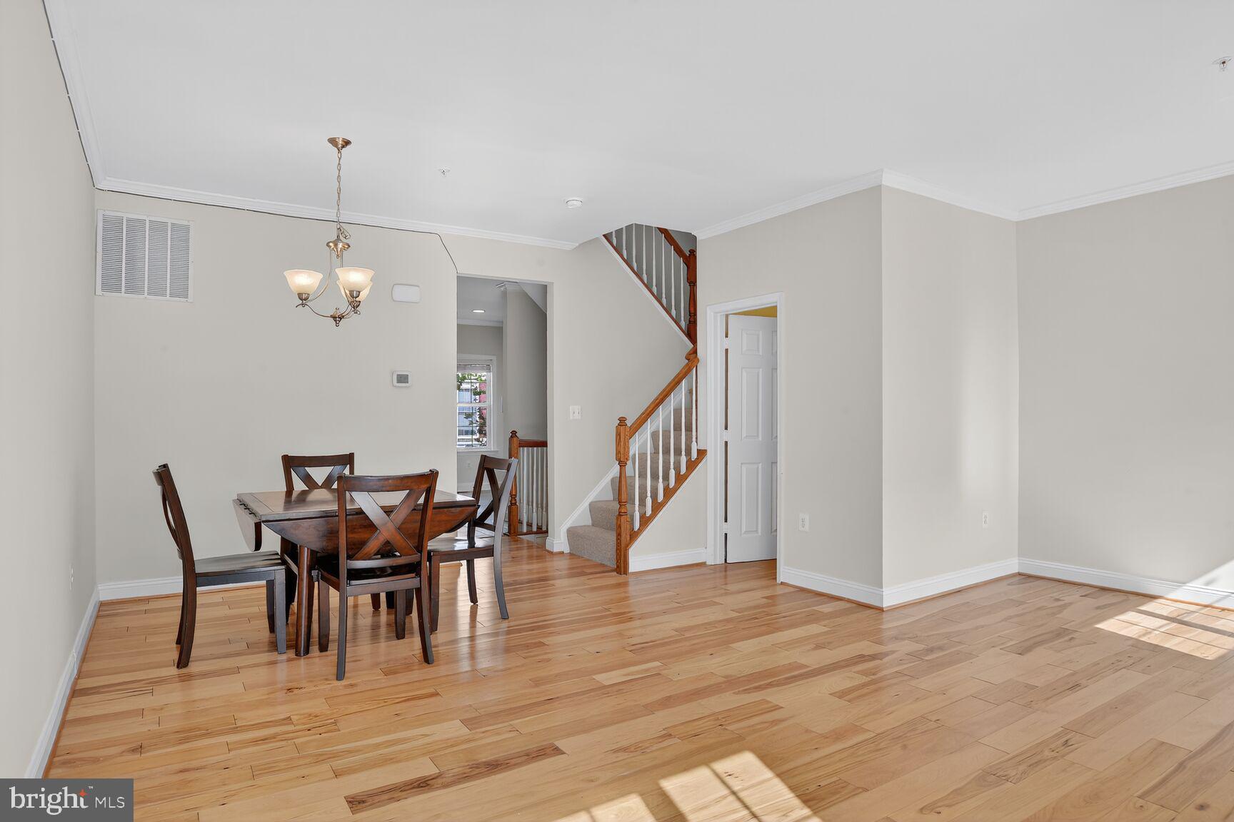 CAMDEN CROSSING - Residential