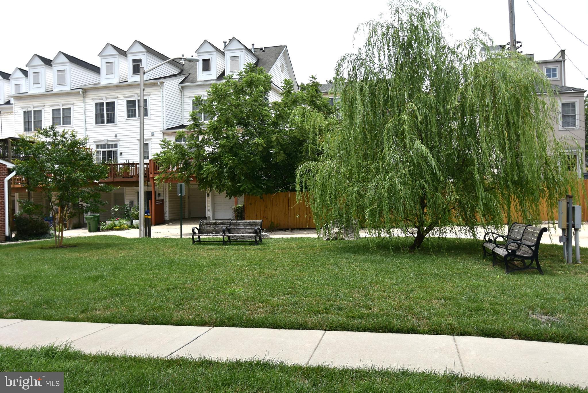 CAMDEN CROSSING - Residential