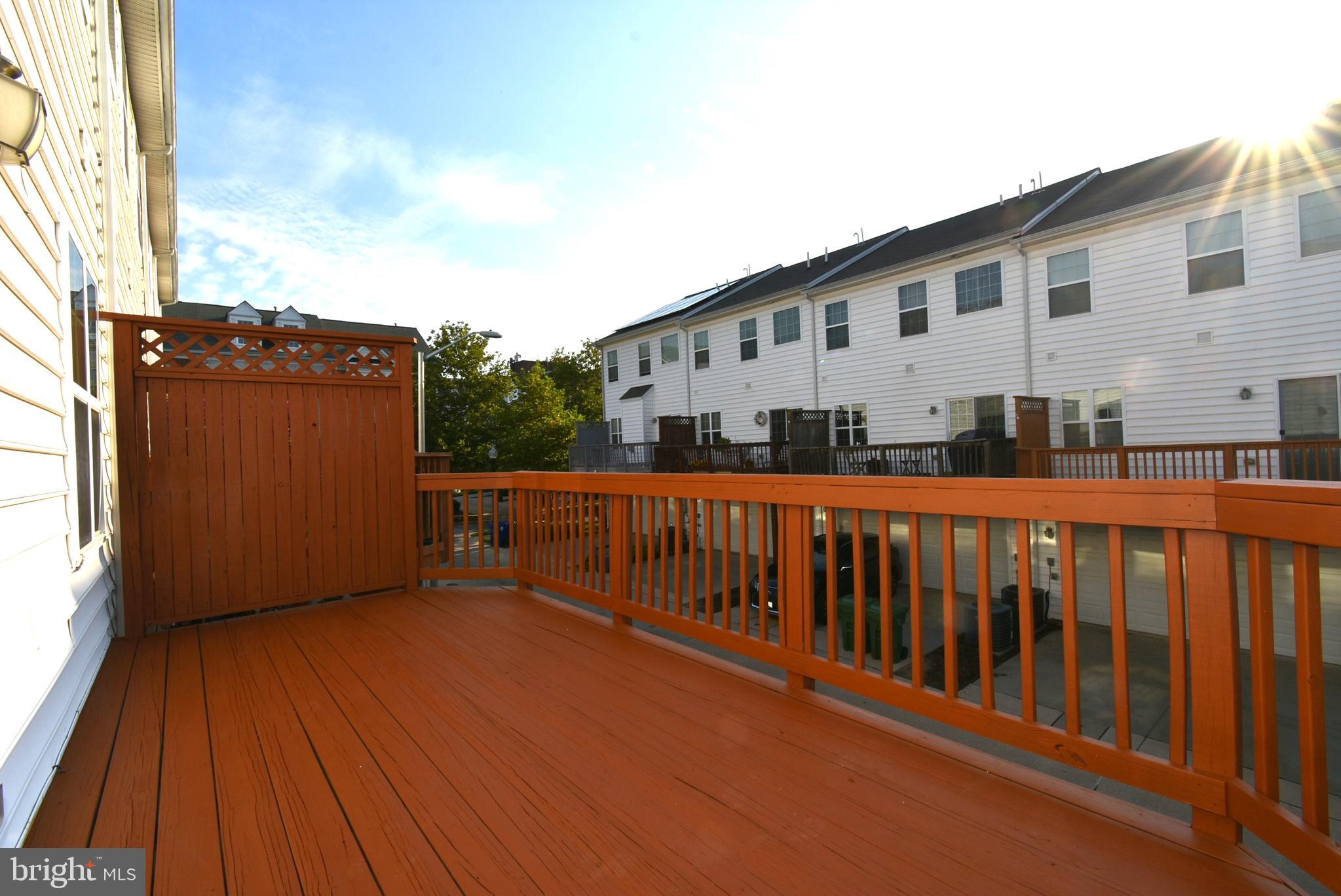 CAMDEN CROSSING - Residential