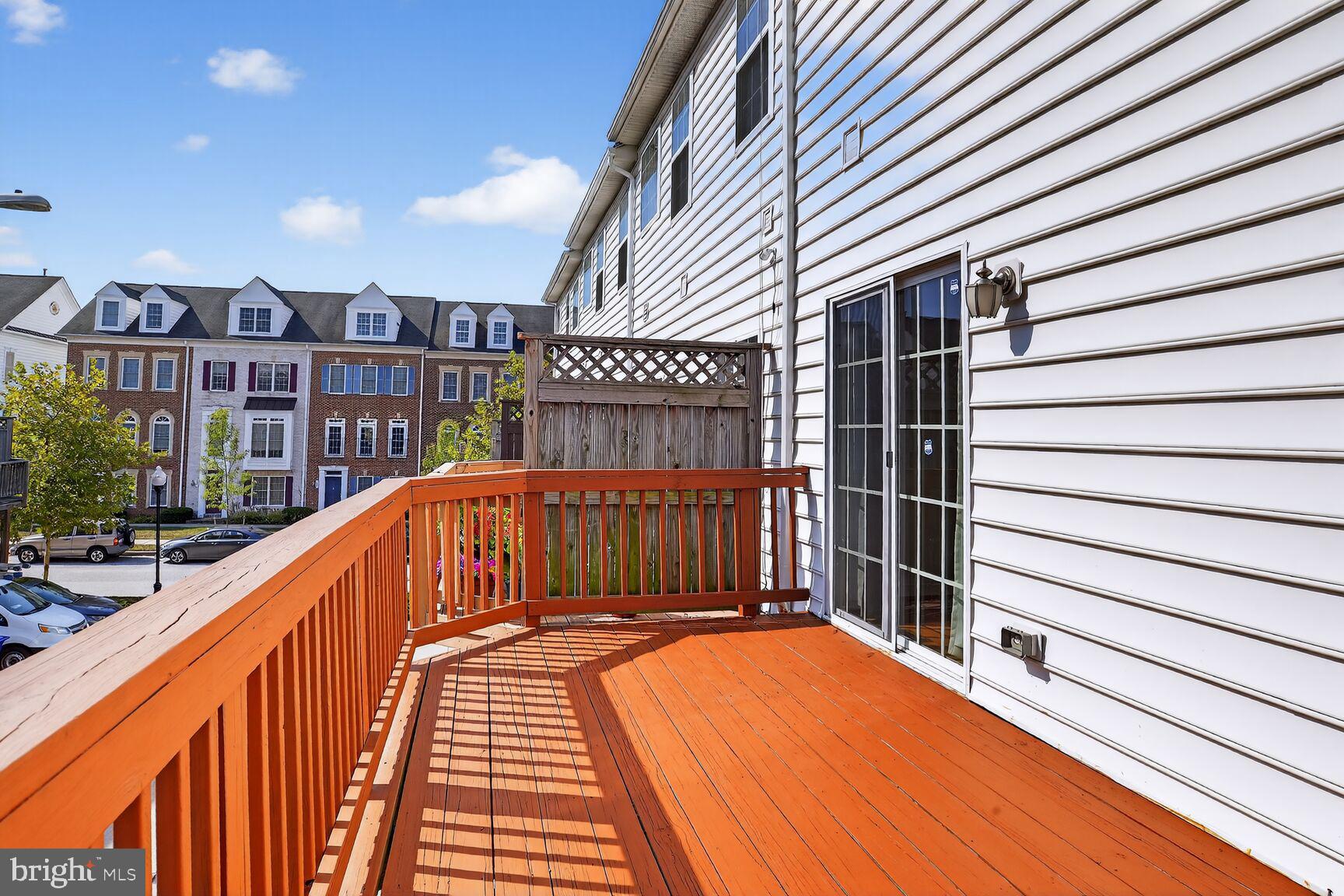 CAMDEN CROSSING - Residential