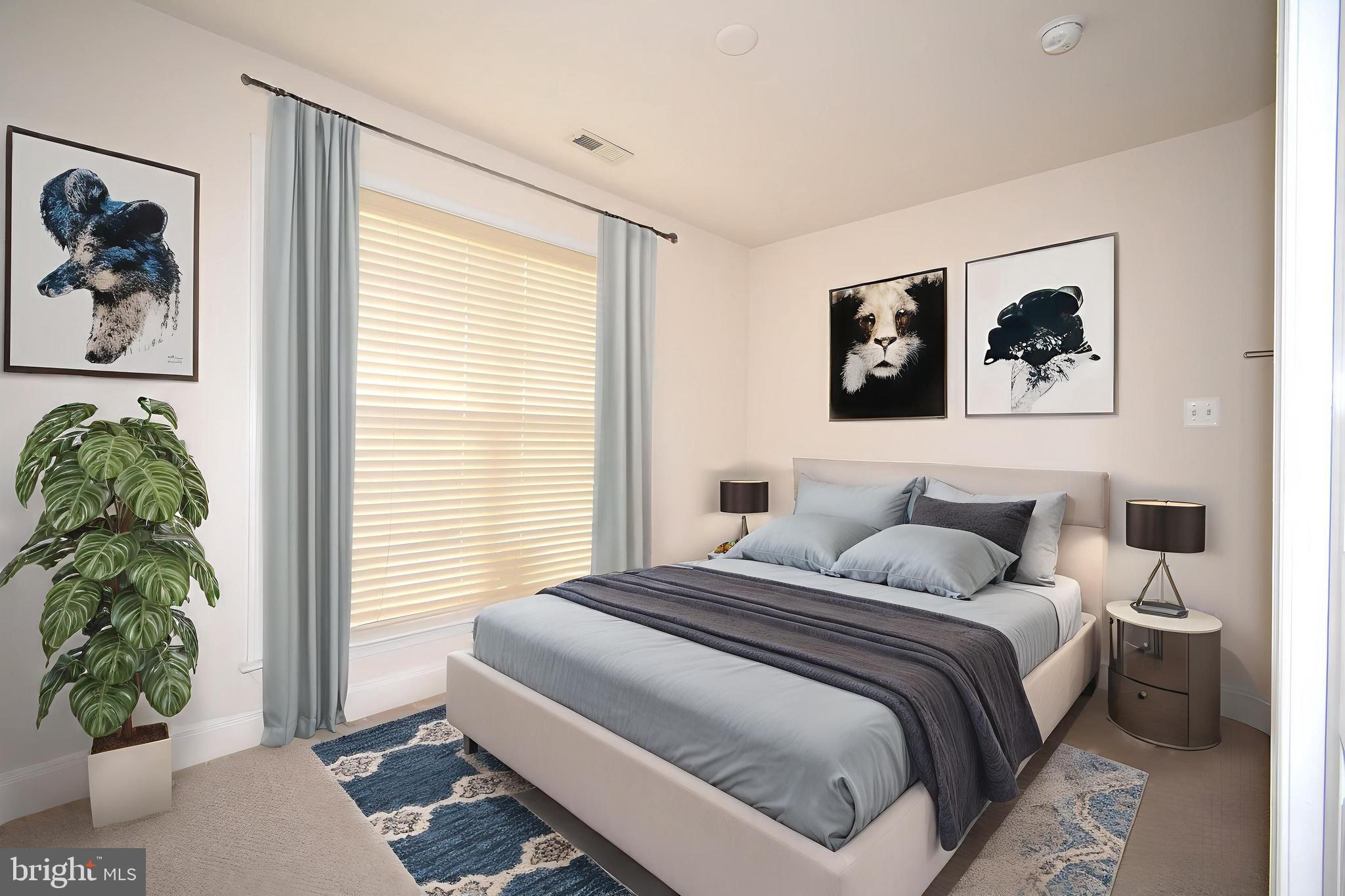 CAMDEN CROSSING - Residential