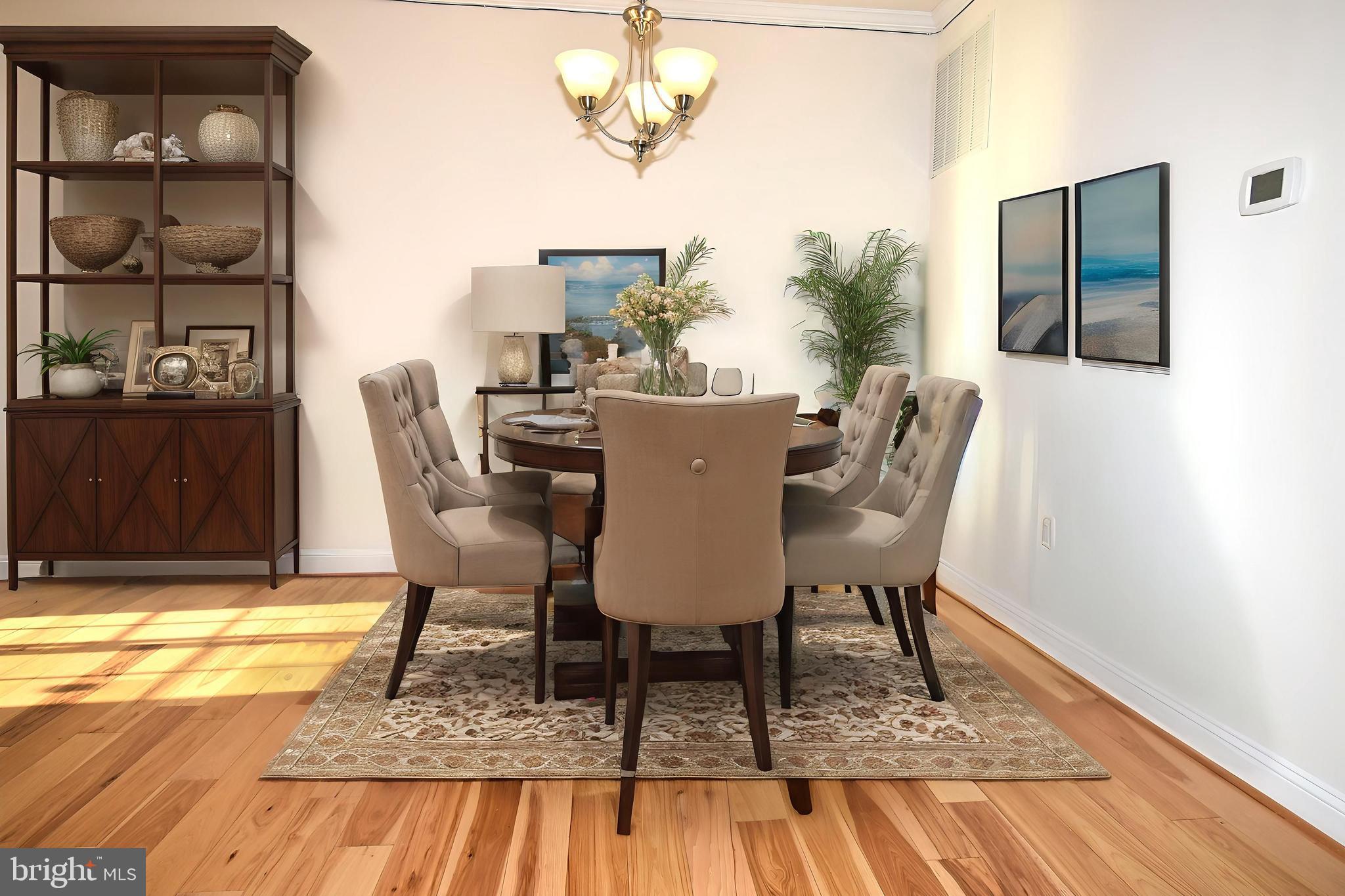 CAMDEN CROSSING - Residential