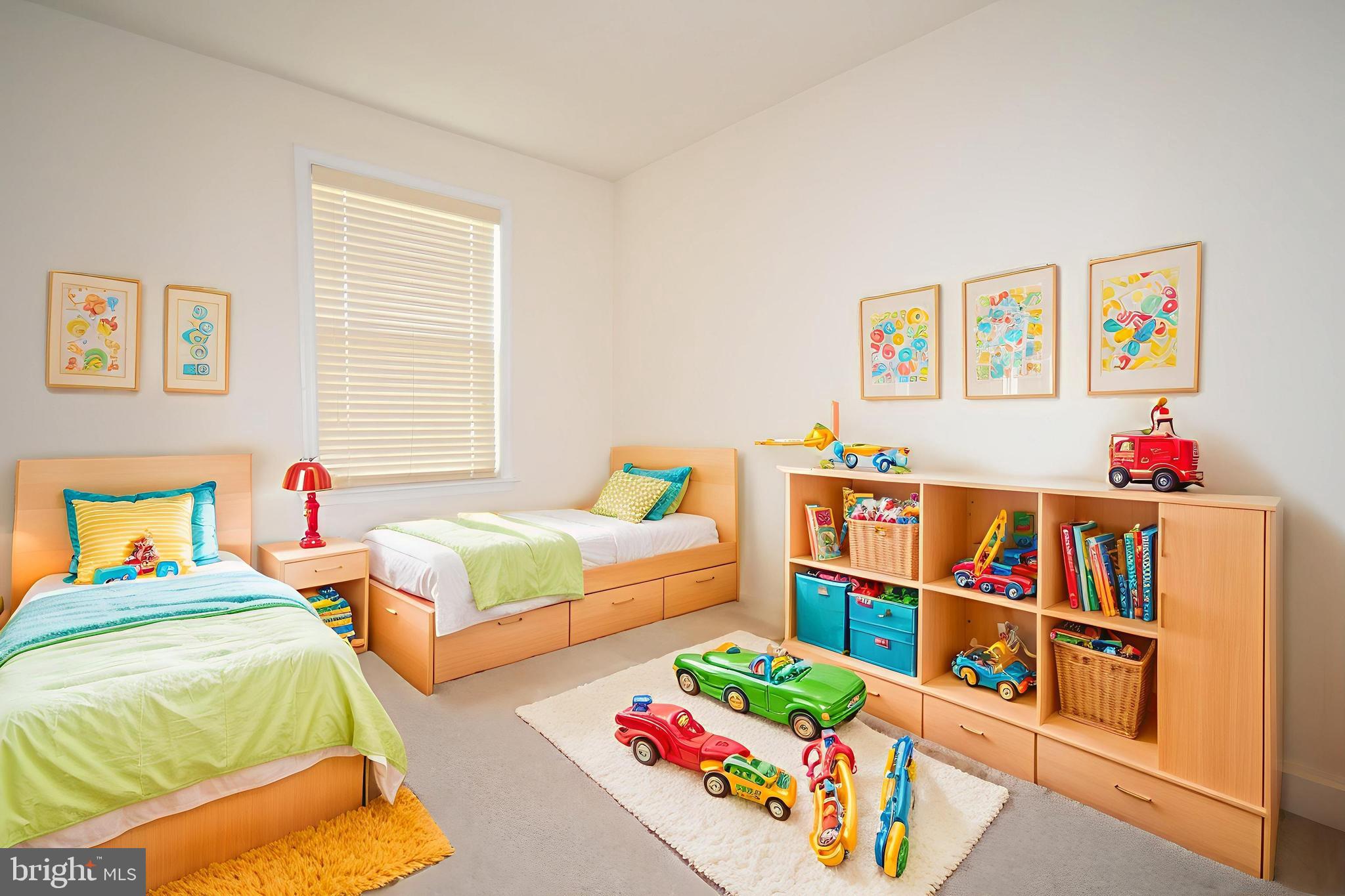 CAMDEN CROSSING - Residential