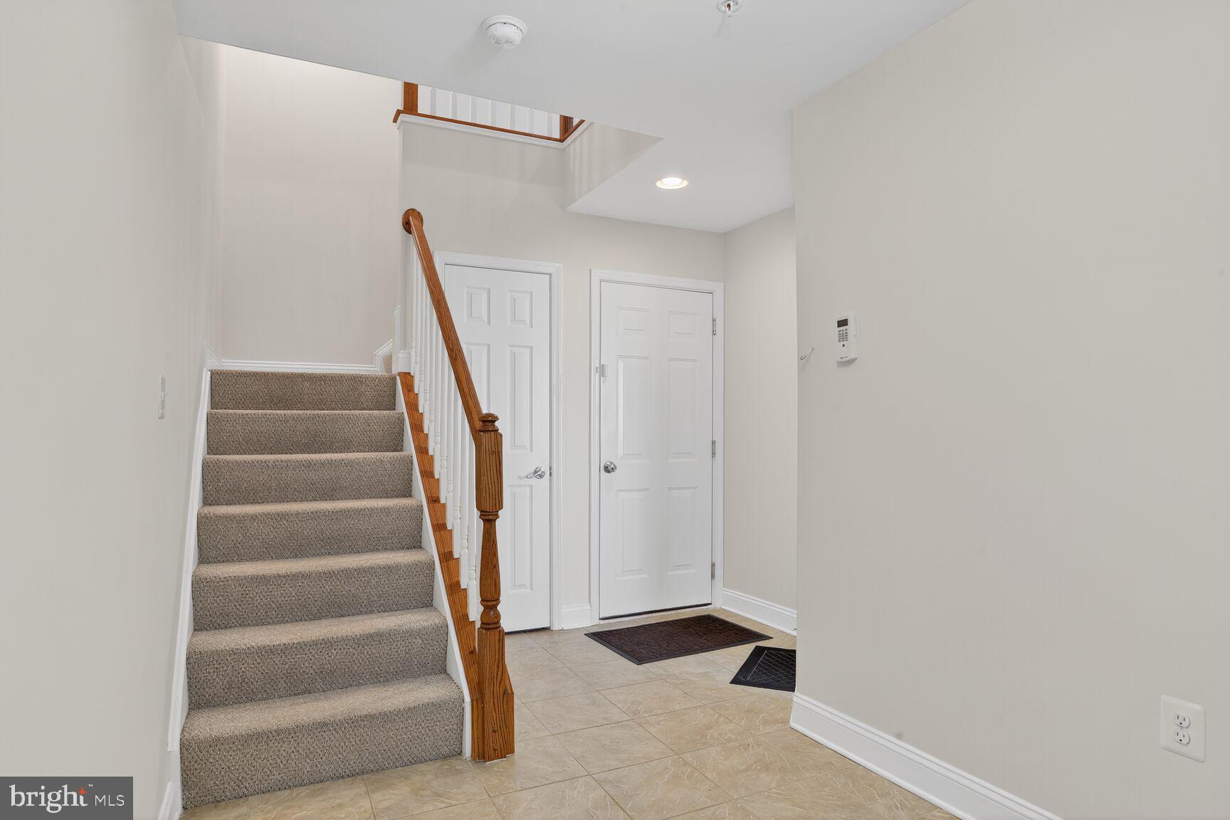 CAMDEN CROSSING - Residential