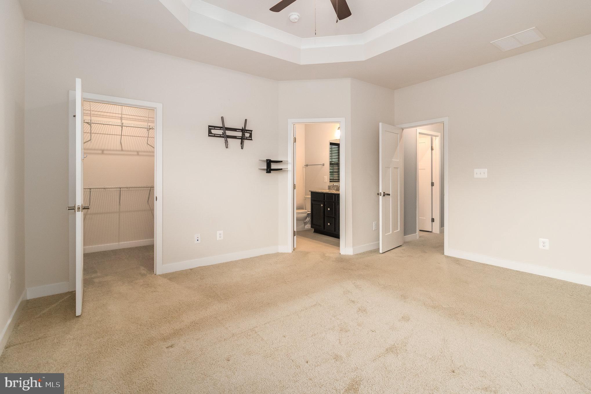 POTOMAC SHORES - Residential Lease