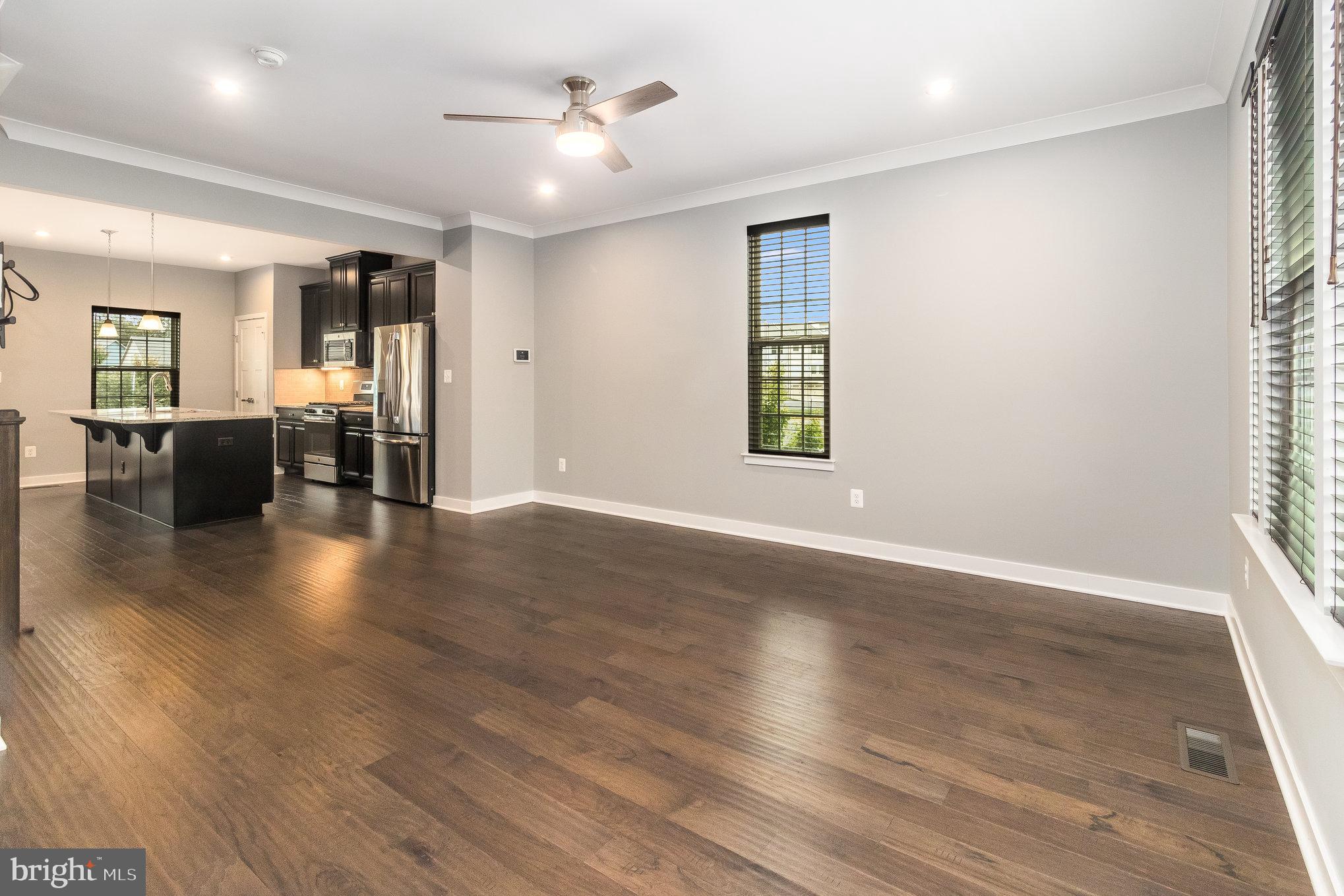 POTOMAC SHORES - Residential Lease