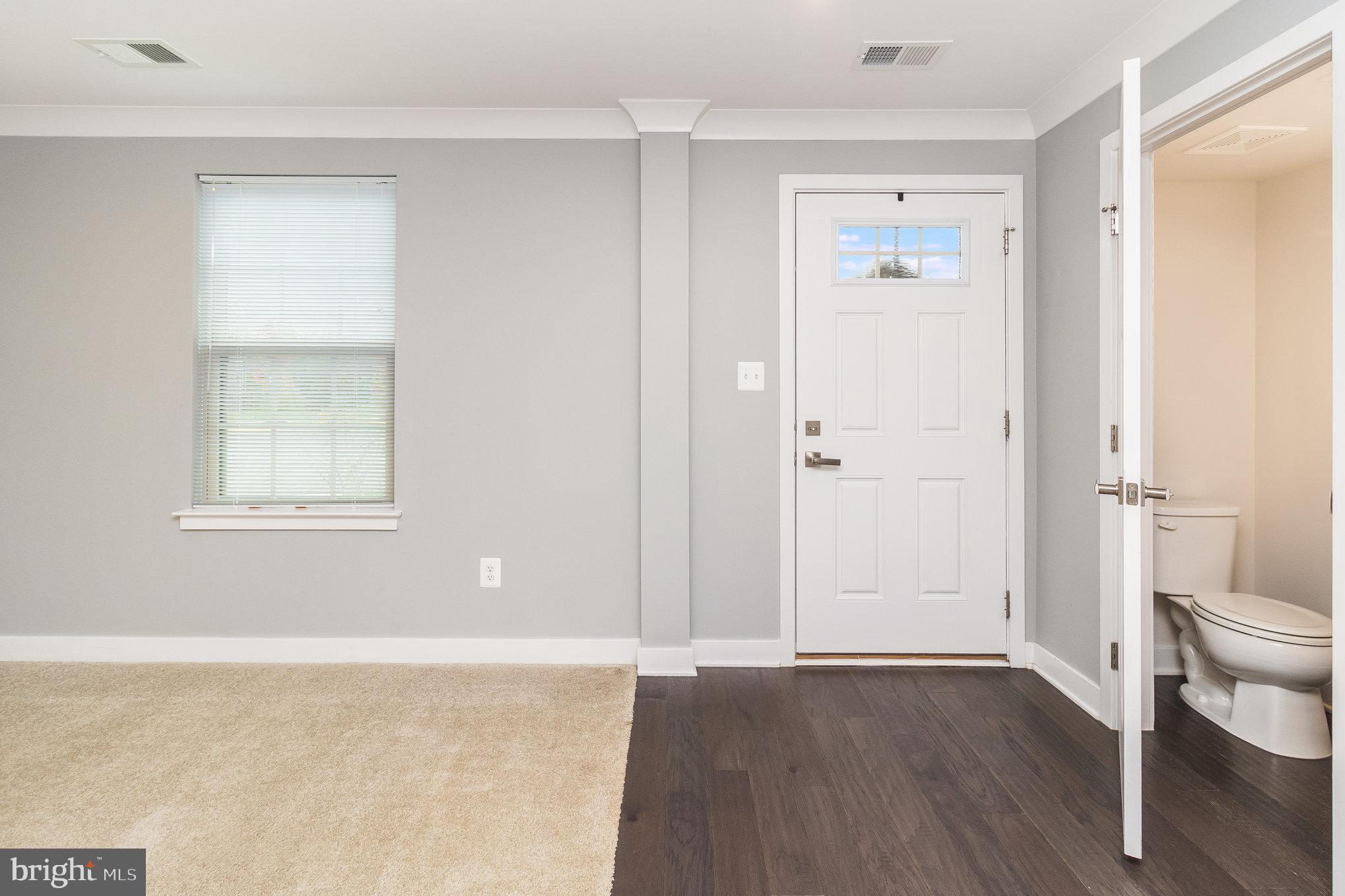 POTOMAC SHORES - Residential Lease