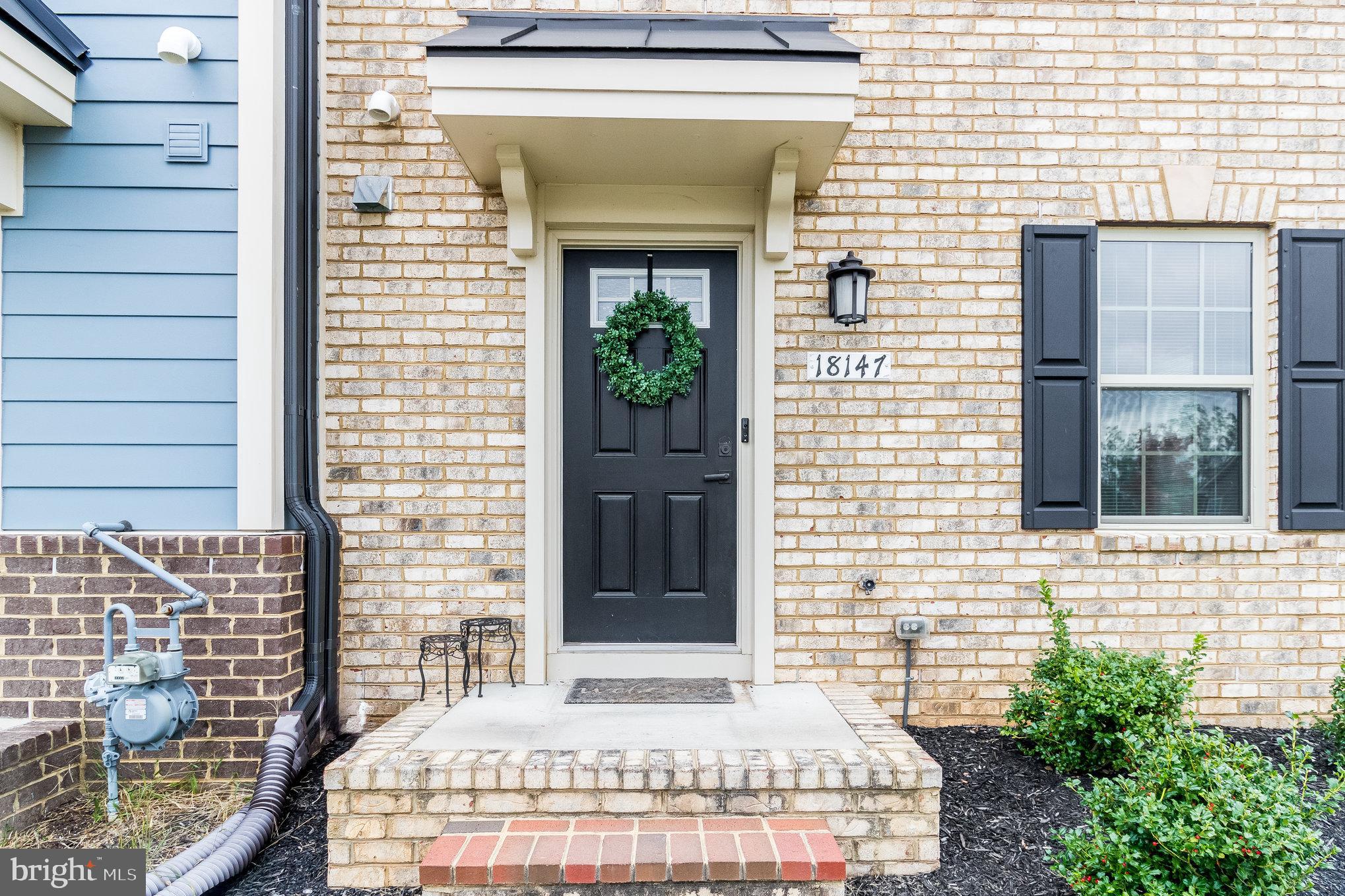 POTOMAC SHORES - Residential Lease