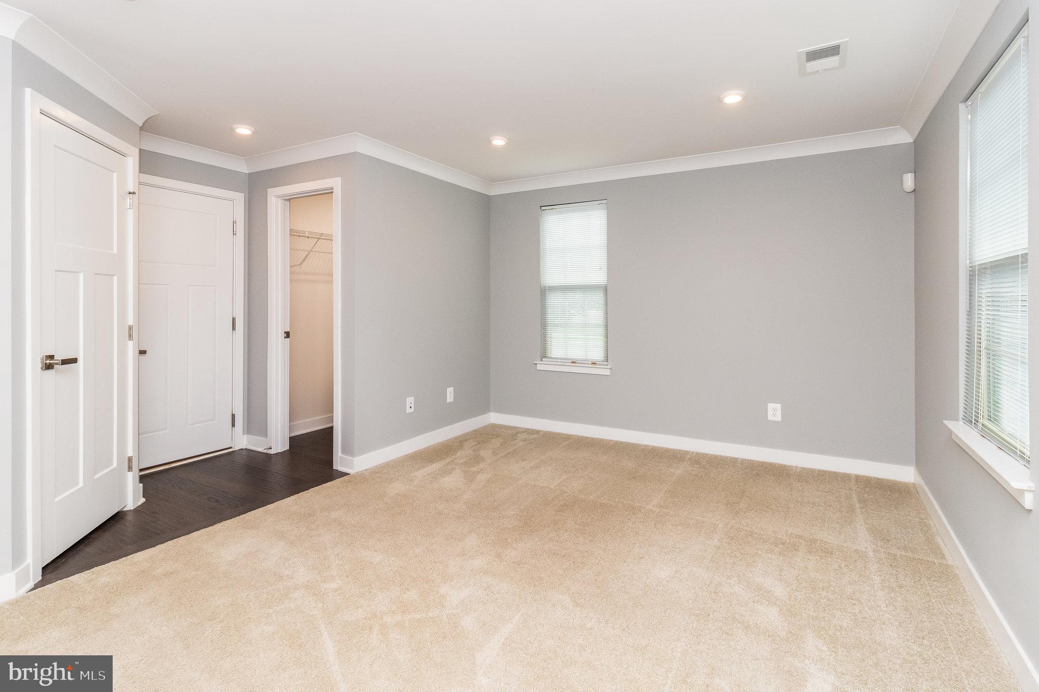 POTOMAC SHORES - Residential Lease