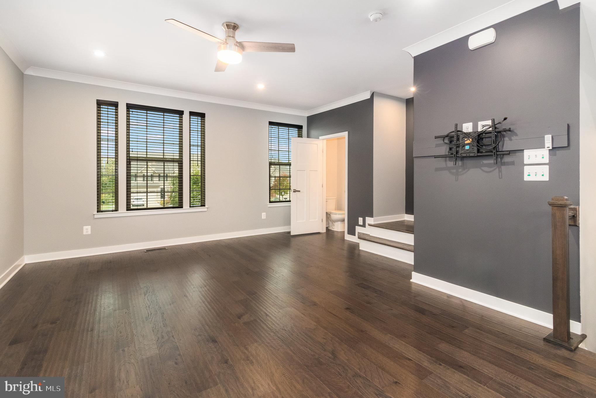 POTOMAC SHORES - Residential Lease