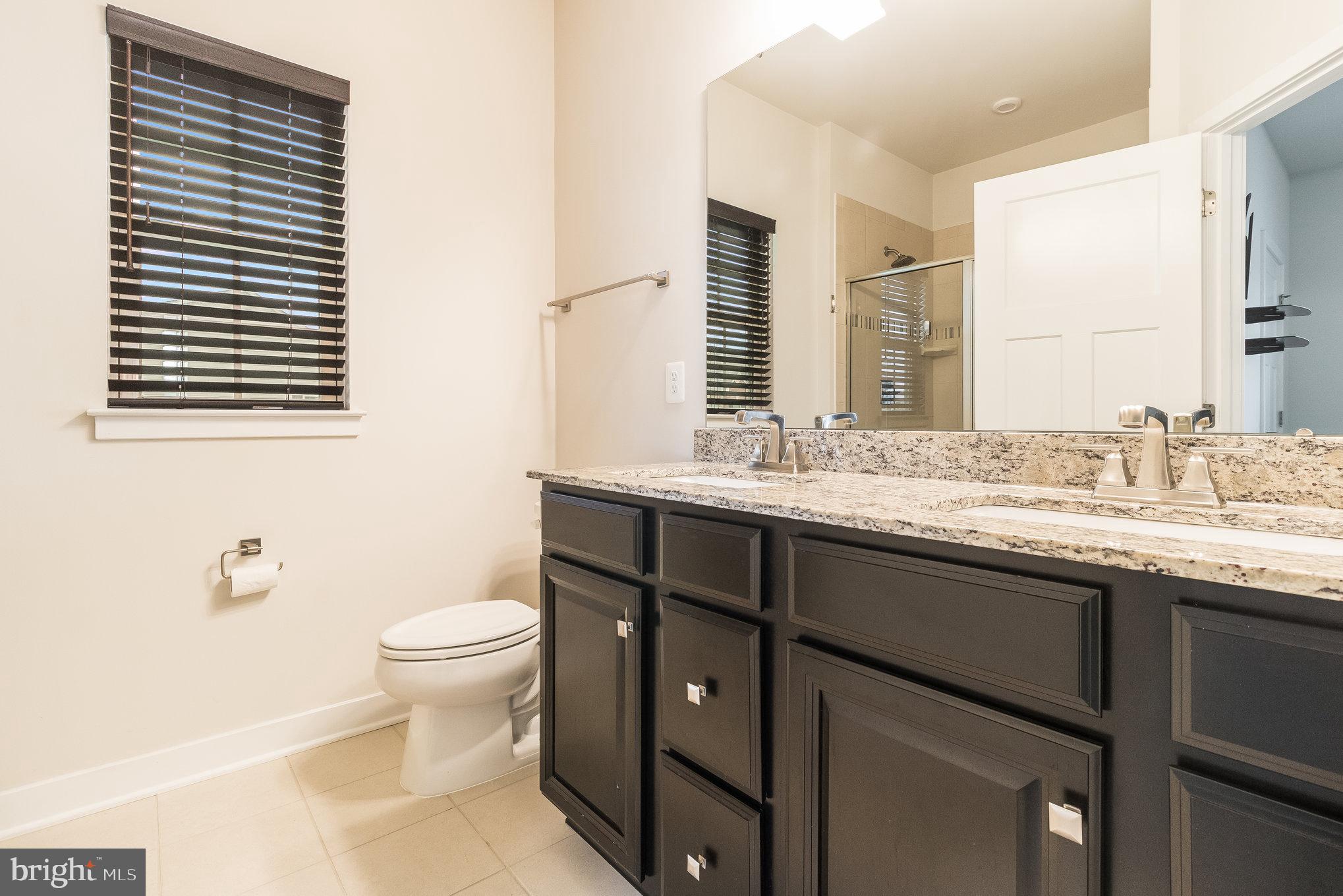 POTOMAC SHORES - Residential Lease