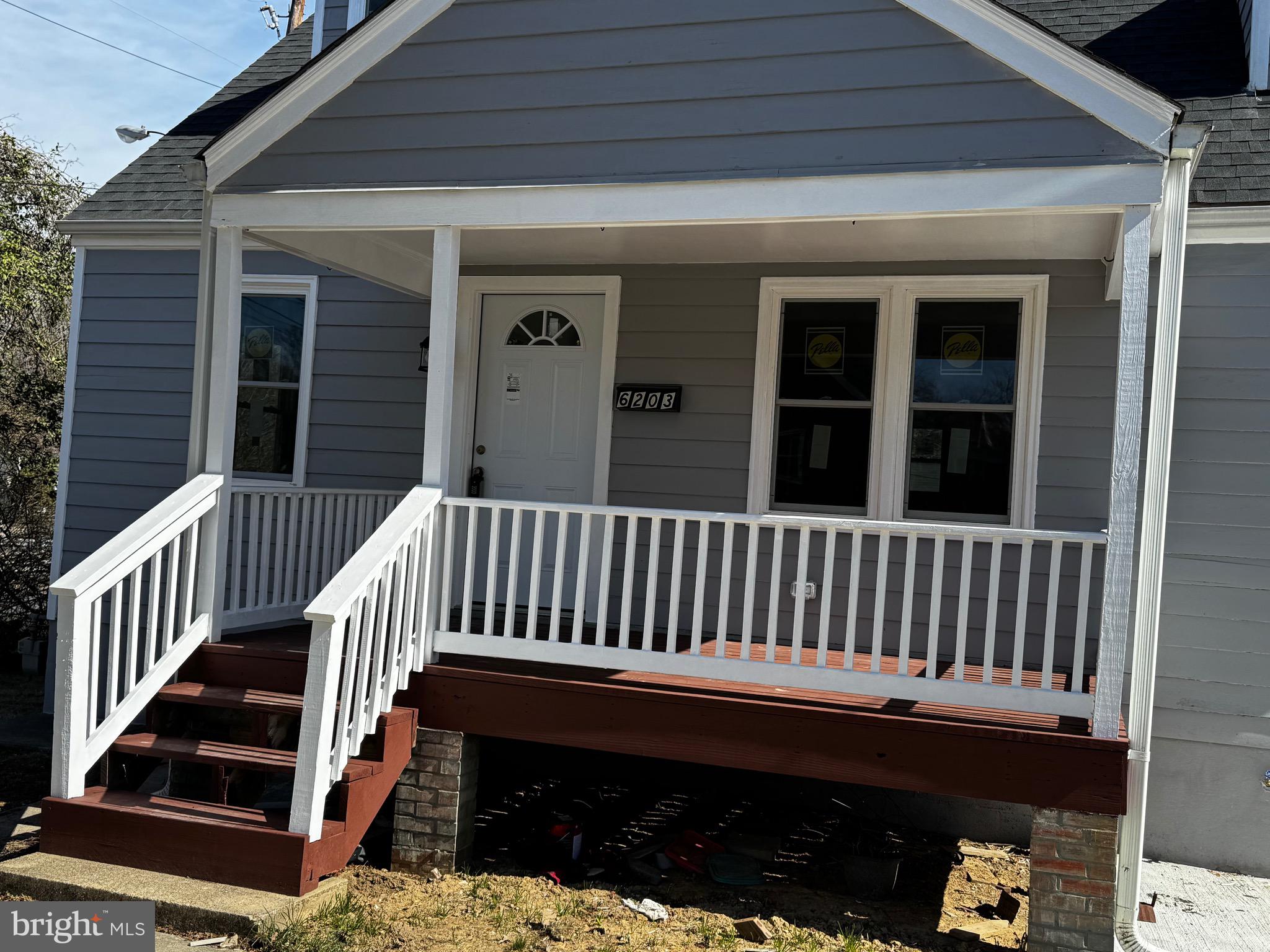 RIVERDALE PARK - Residential