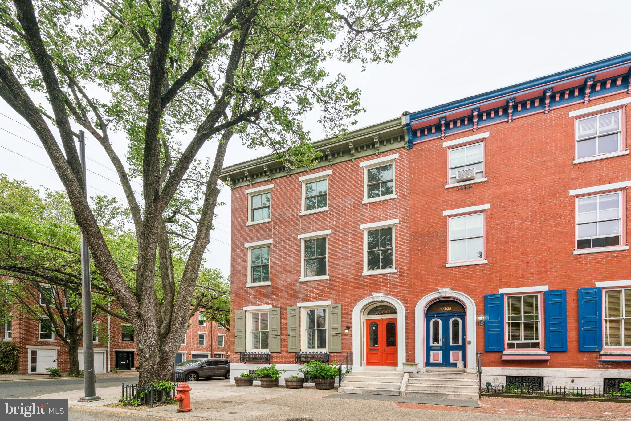 ART MUSEUM AREA - Residential