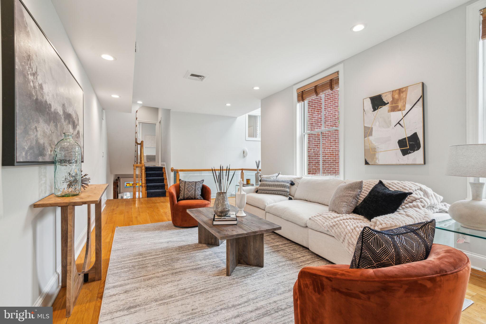ART MUSEUM AREA - Residential
