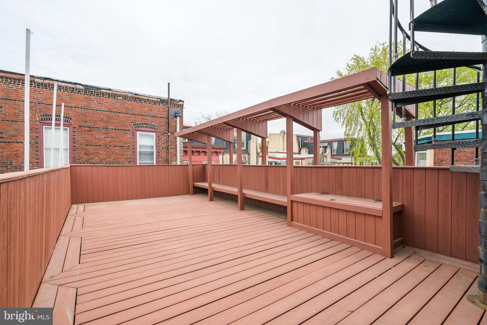 ART MUSEUM AREA - Residential