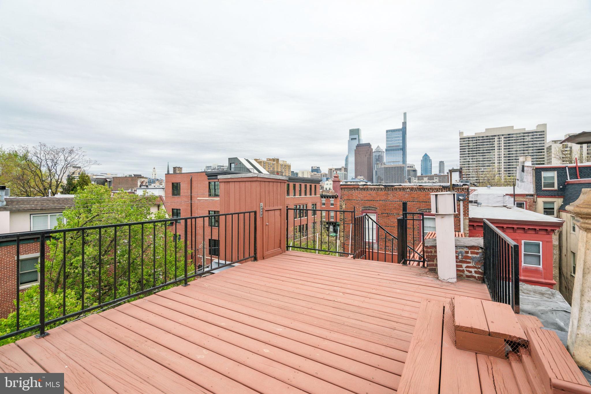 ART MUSEUM AREA - Residential