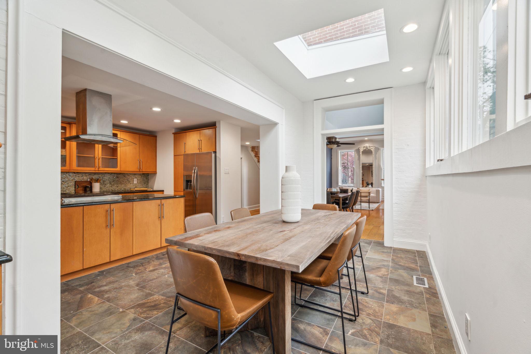 ART MUSEUM AREA - Residential