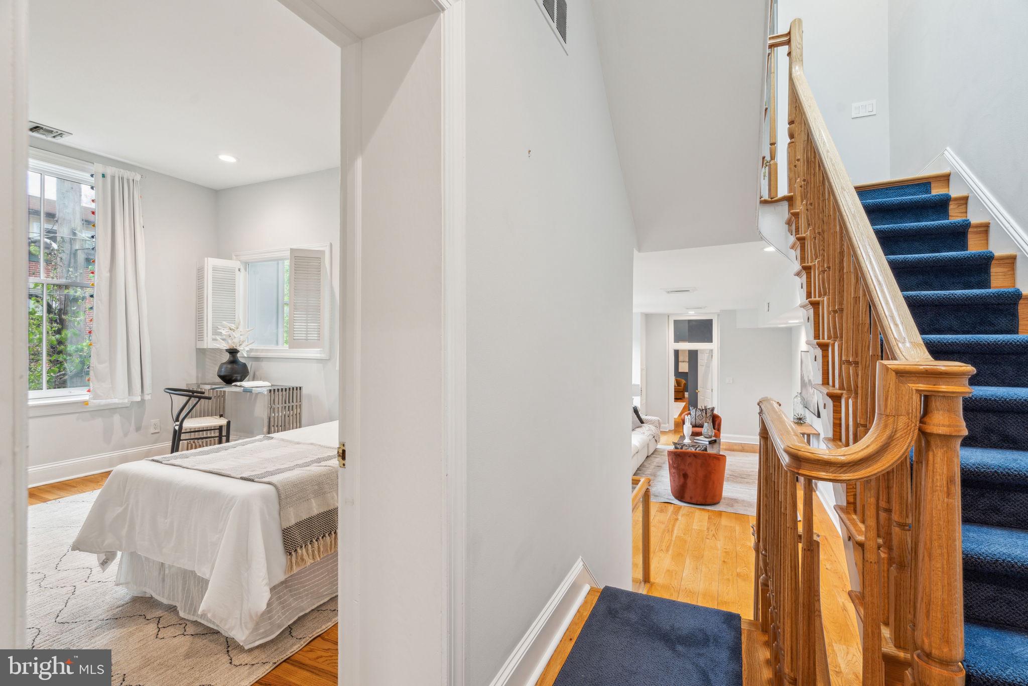 ART MUSEUM AREA - Residential