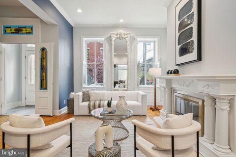 2000 MOUNT VERNON STREET PHILADELPHIA PA 19130