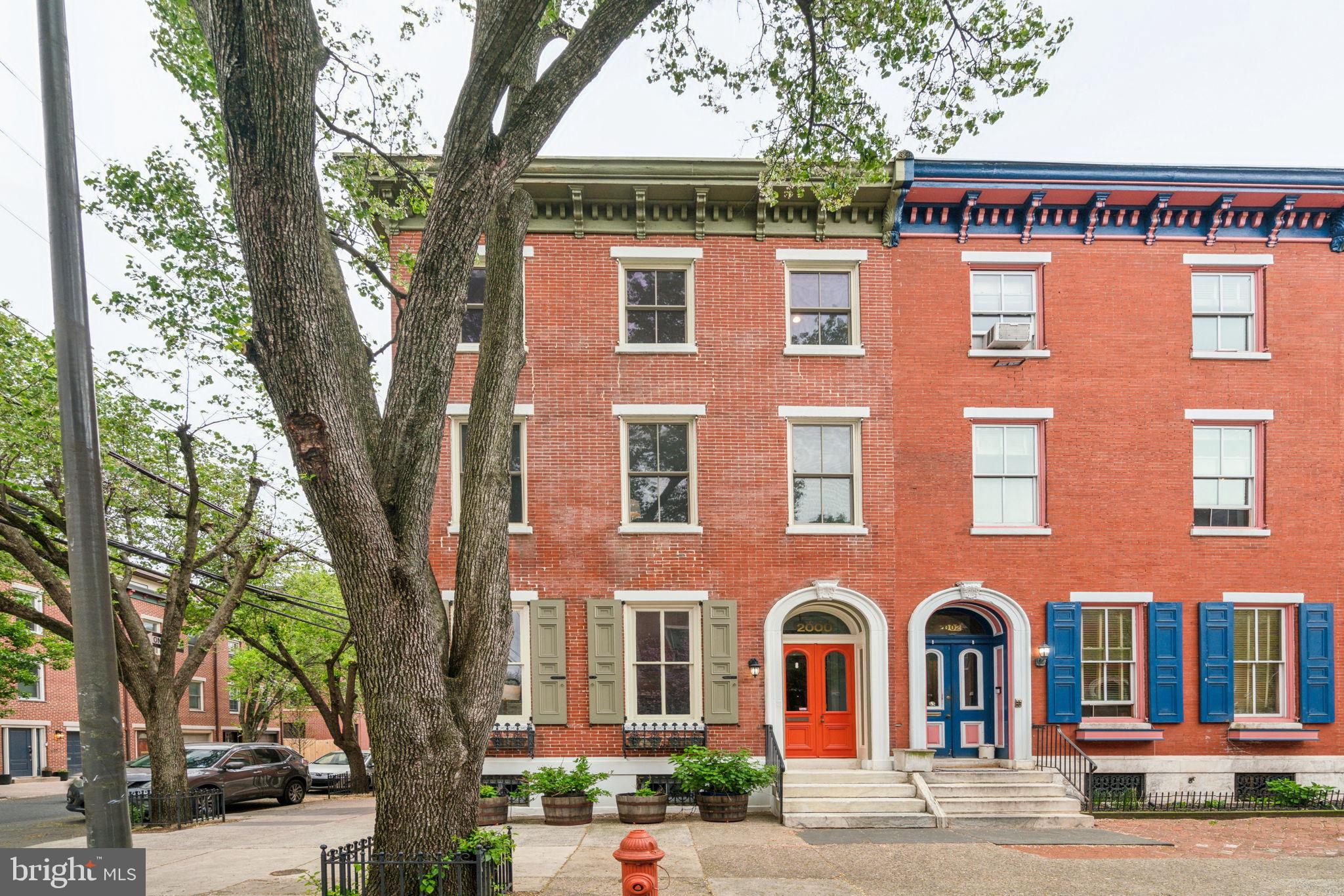 ART MUSEUM AREA - Residential