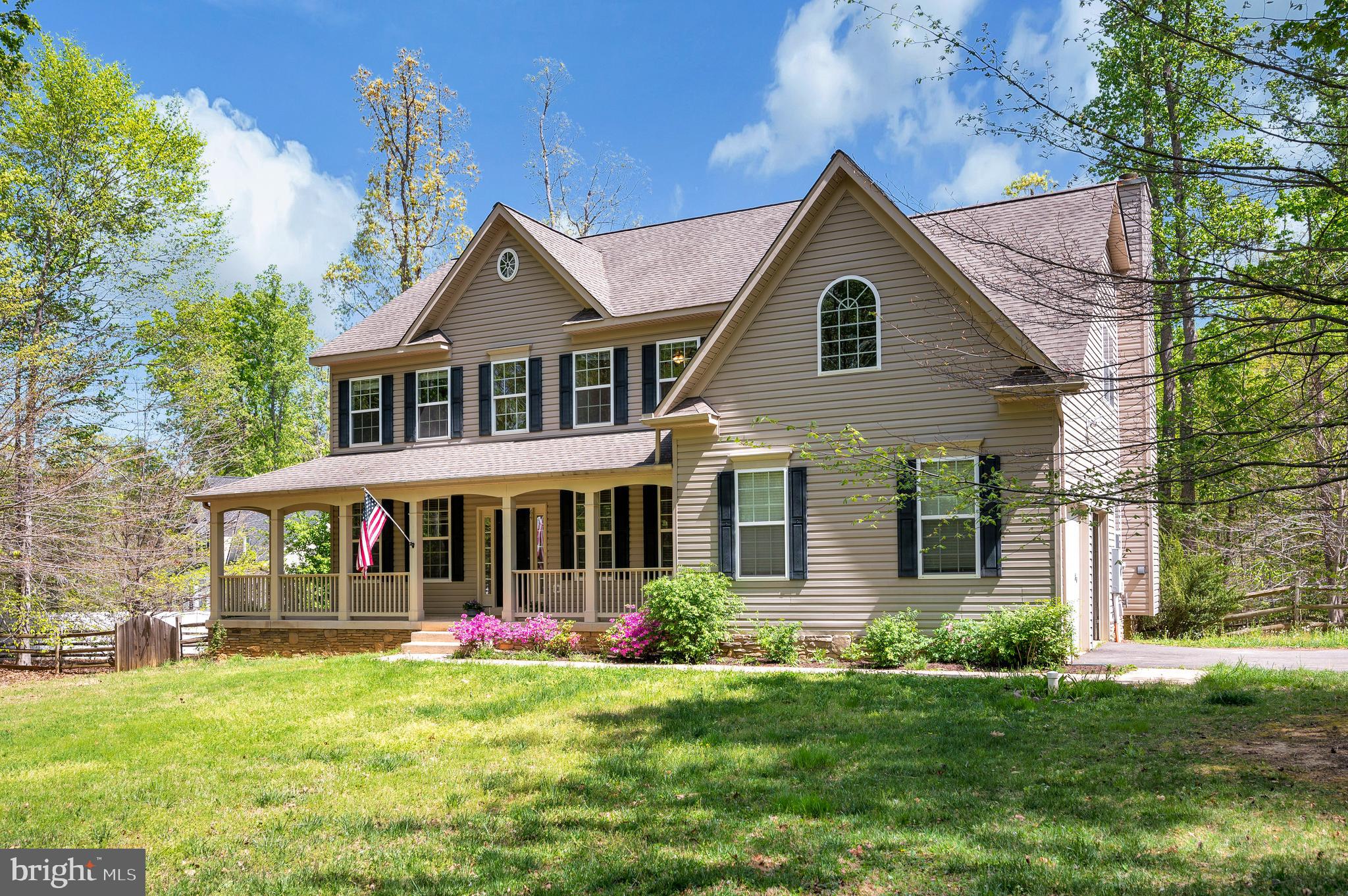 64 MACGREGOR RIDGE ROAD