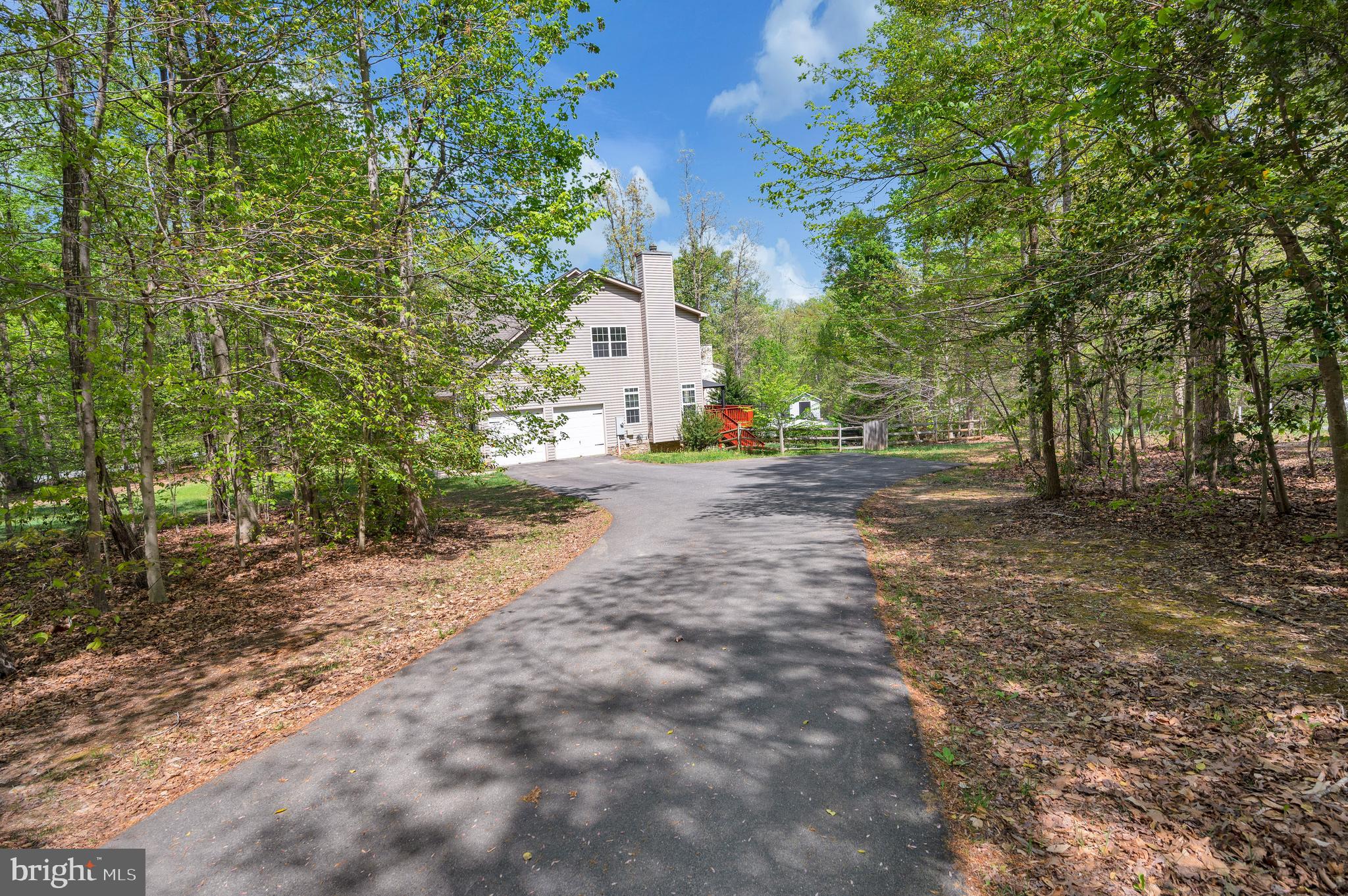 64 MACGREGOR RIDGE ROAD