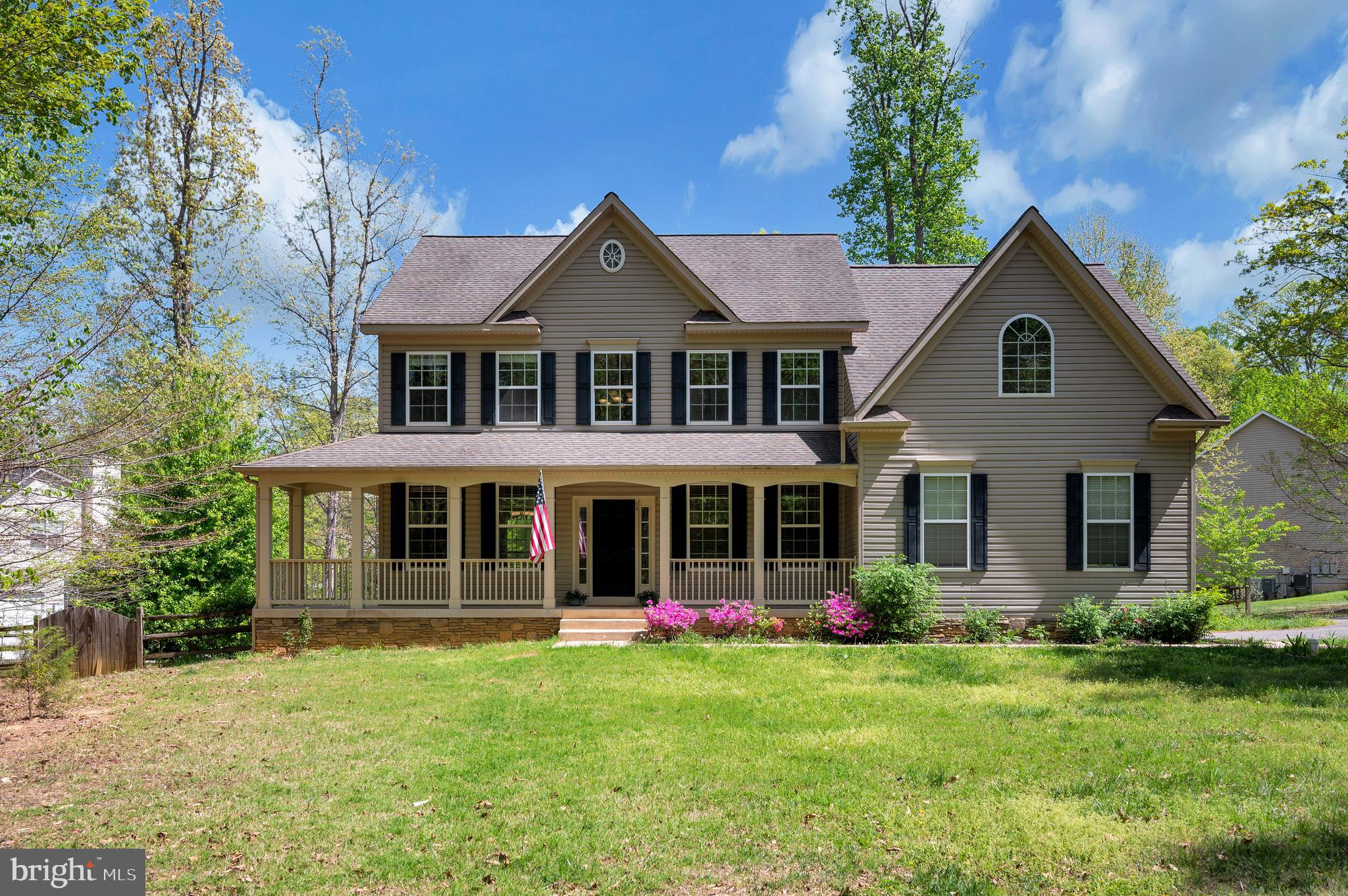 64 MACGREGOR RIDGE ROAD
