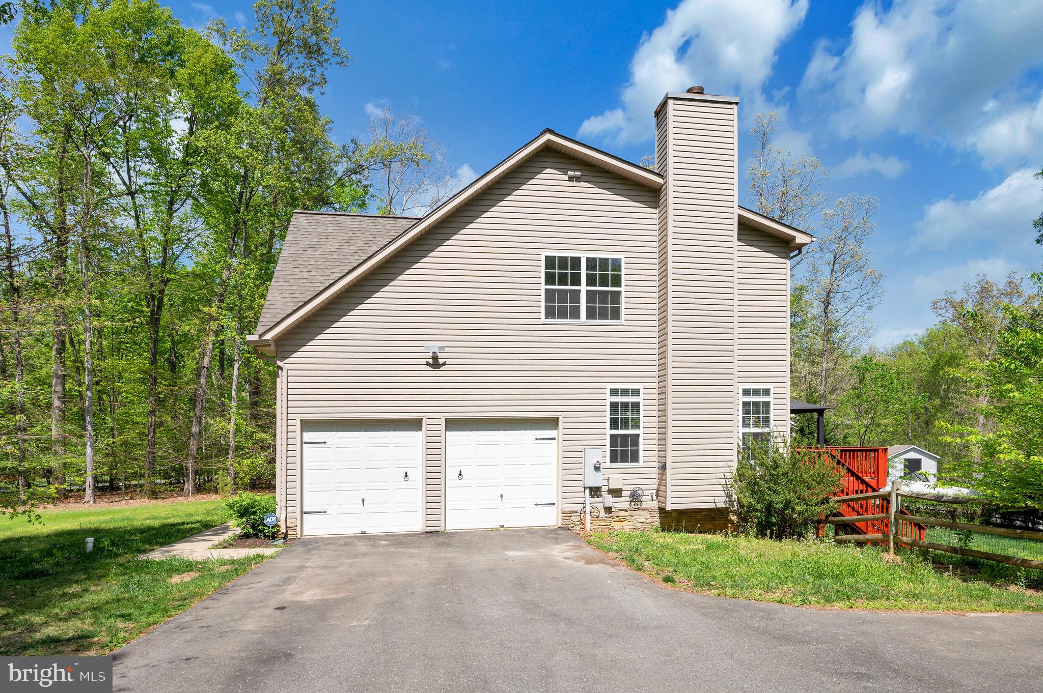 64 MACGREGOR RIDGE ROAD