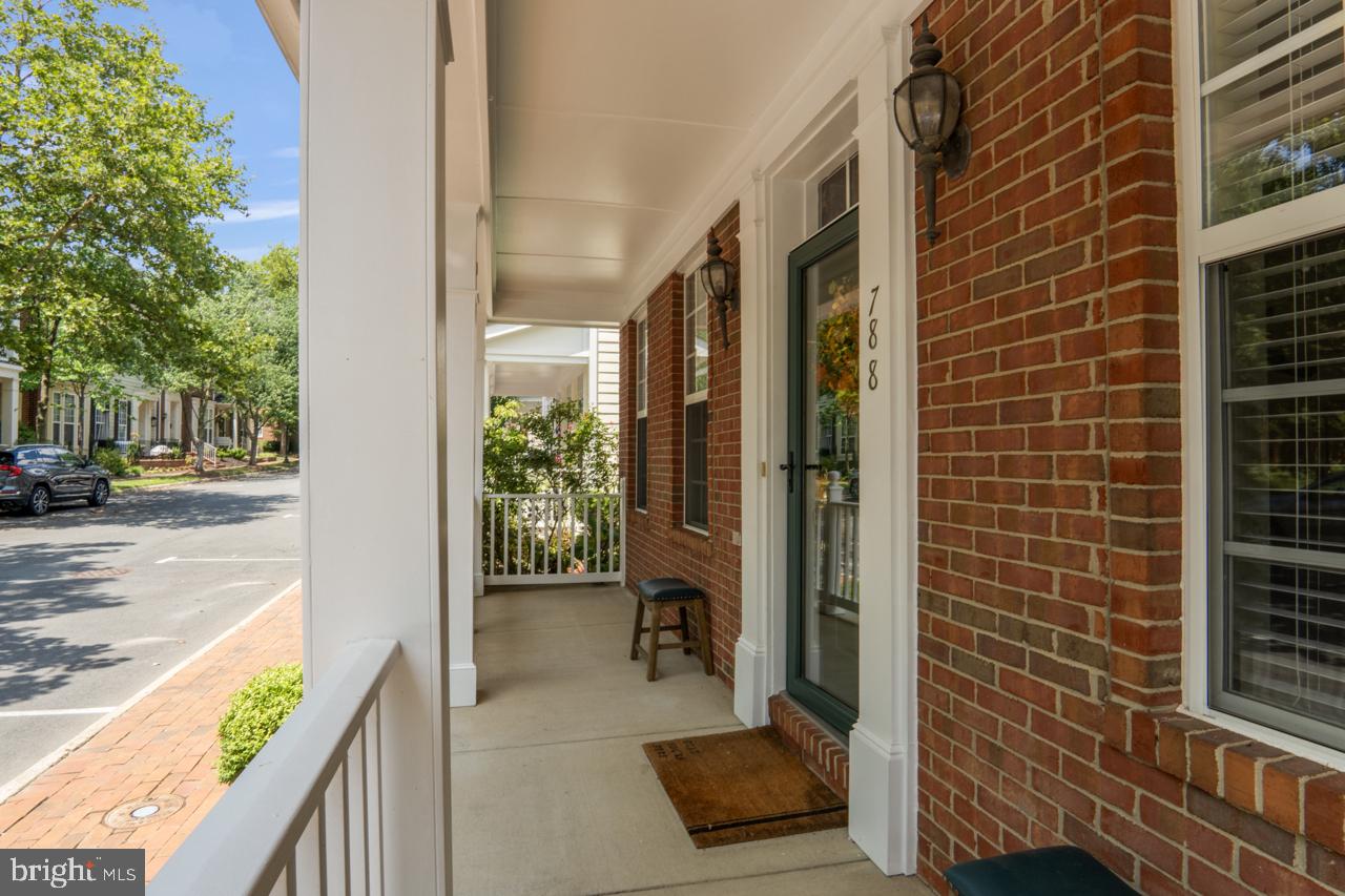 788 MONUMENT AVENUE