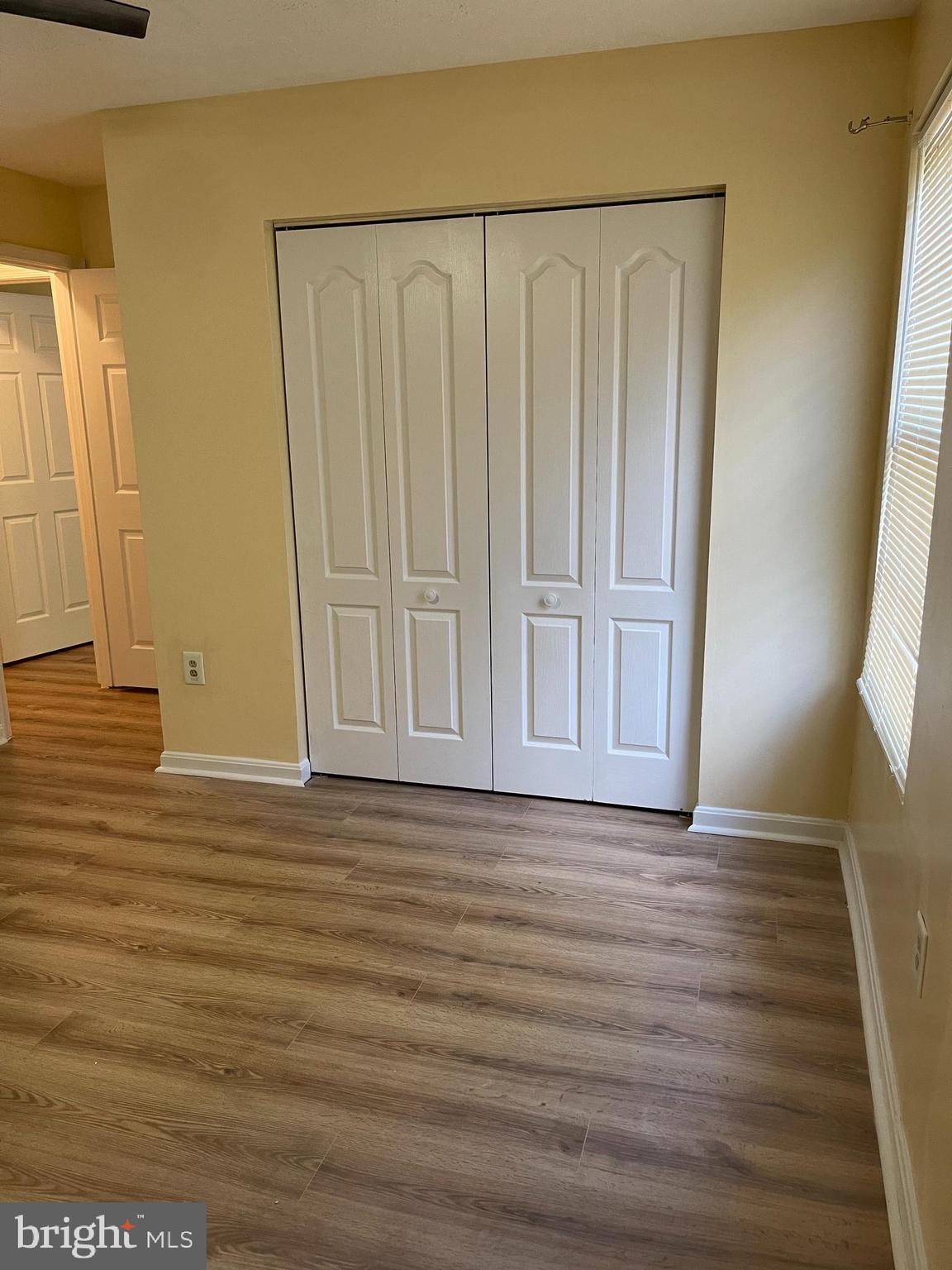 FAIRMOUNT HEIGHTS - Residential Lease