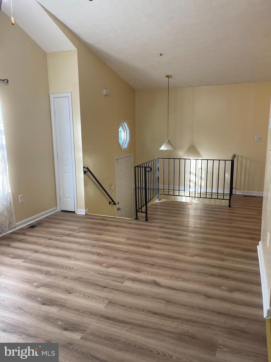 FAIRMOUNT HEIGHTS - Residential Lease