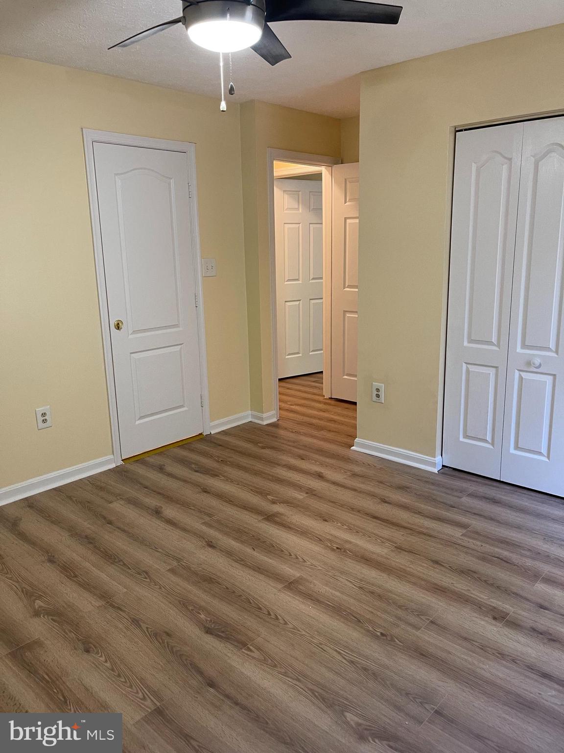 FAIRMOUNT HEIGHTS - Residential Lease