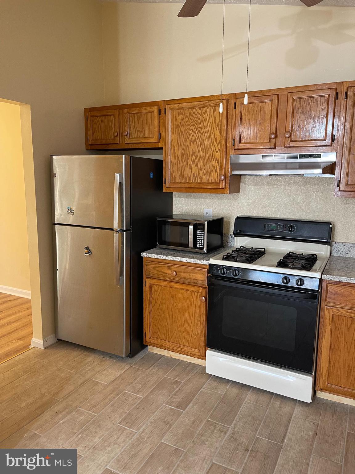 FAIRMOUNT HEIGHTS - Residential Lease