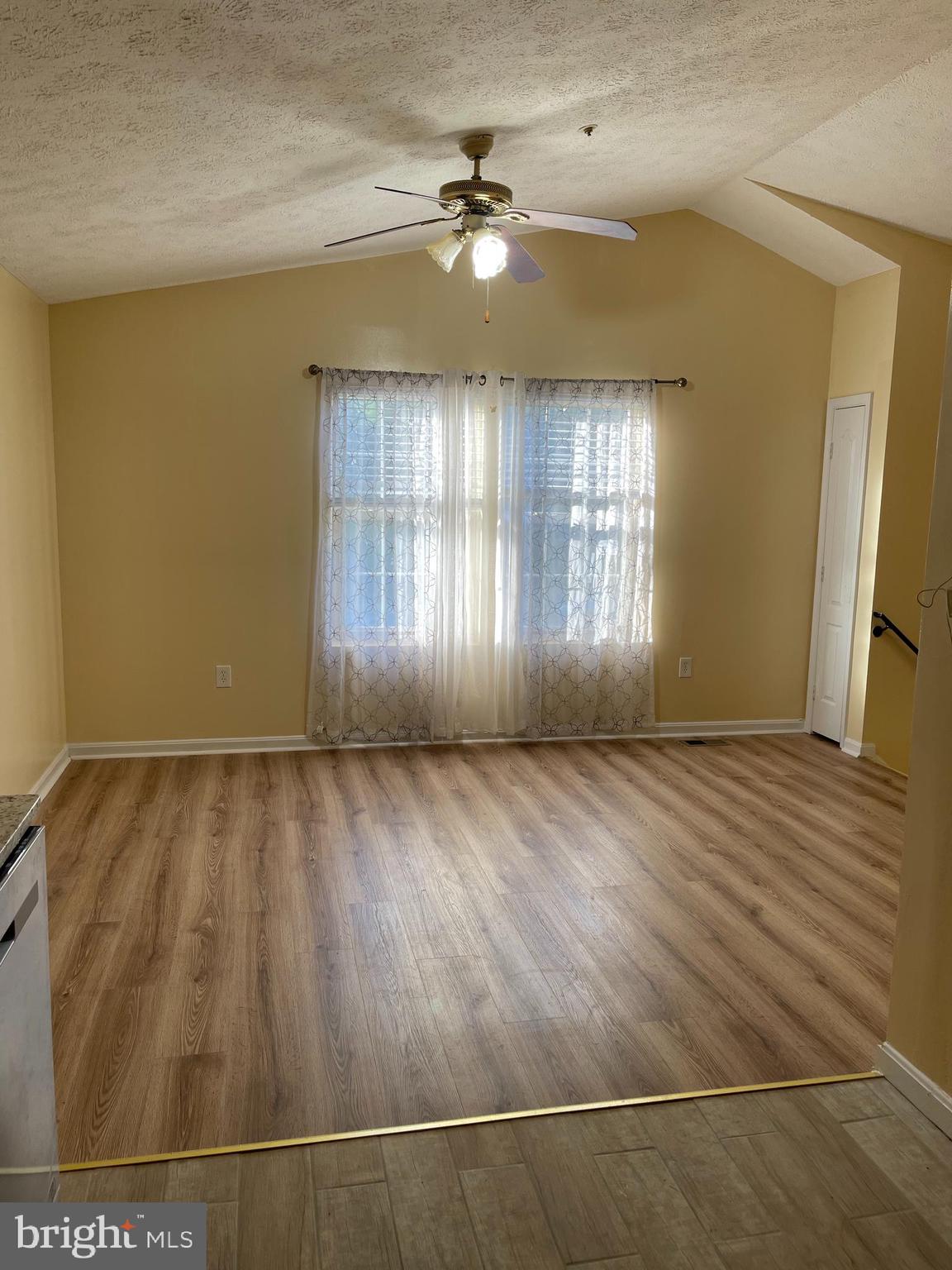 FAIRMOUNT HEIGHTS - Residential Lease