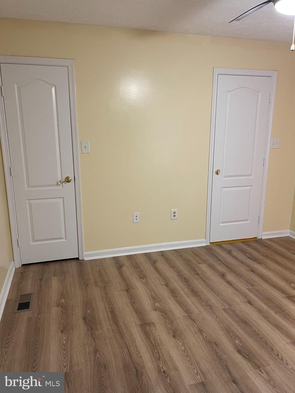 FAIRMOUNT HEIGHTS - Residential Lease