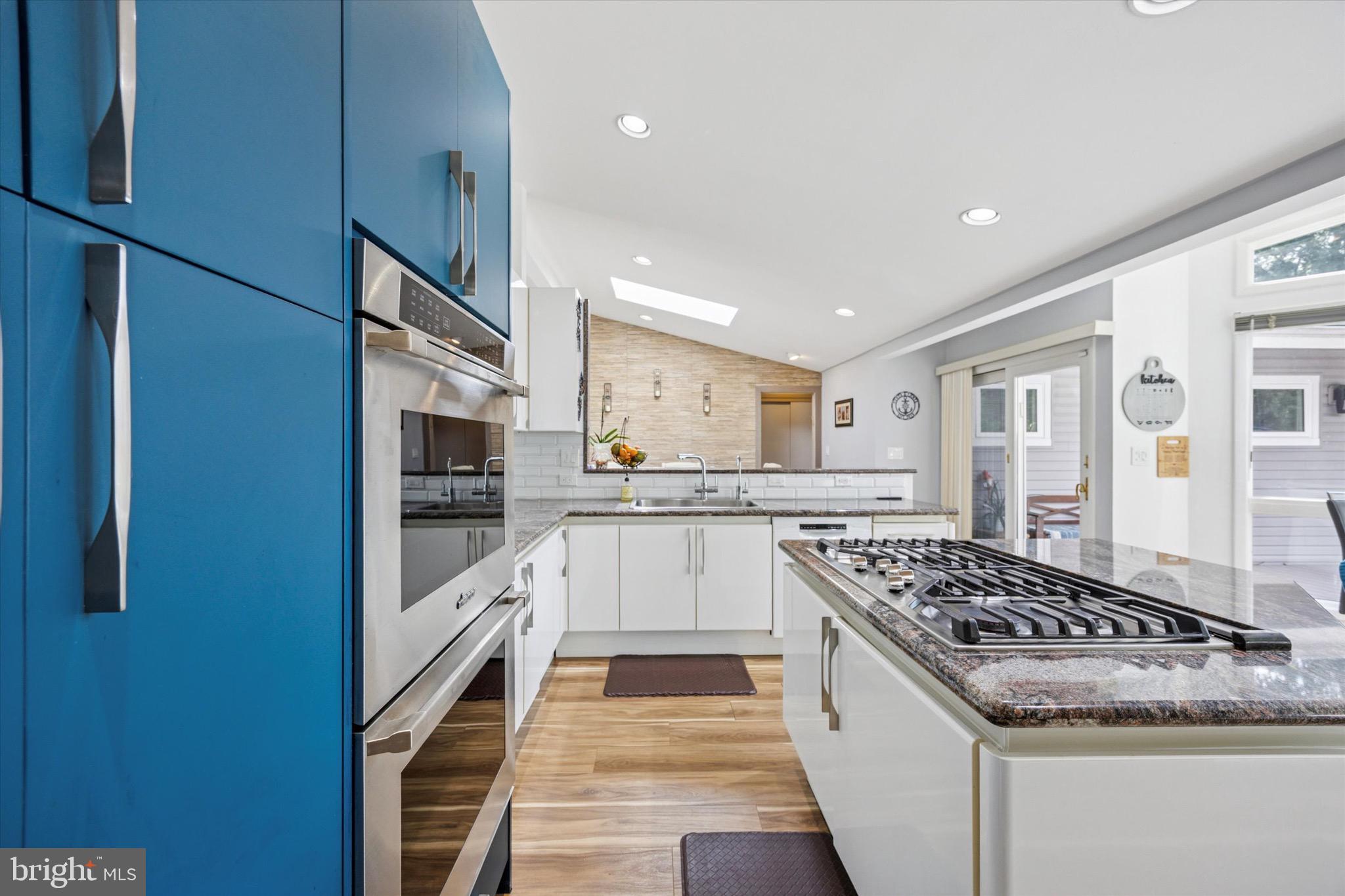 WESTOVER - Residential