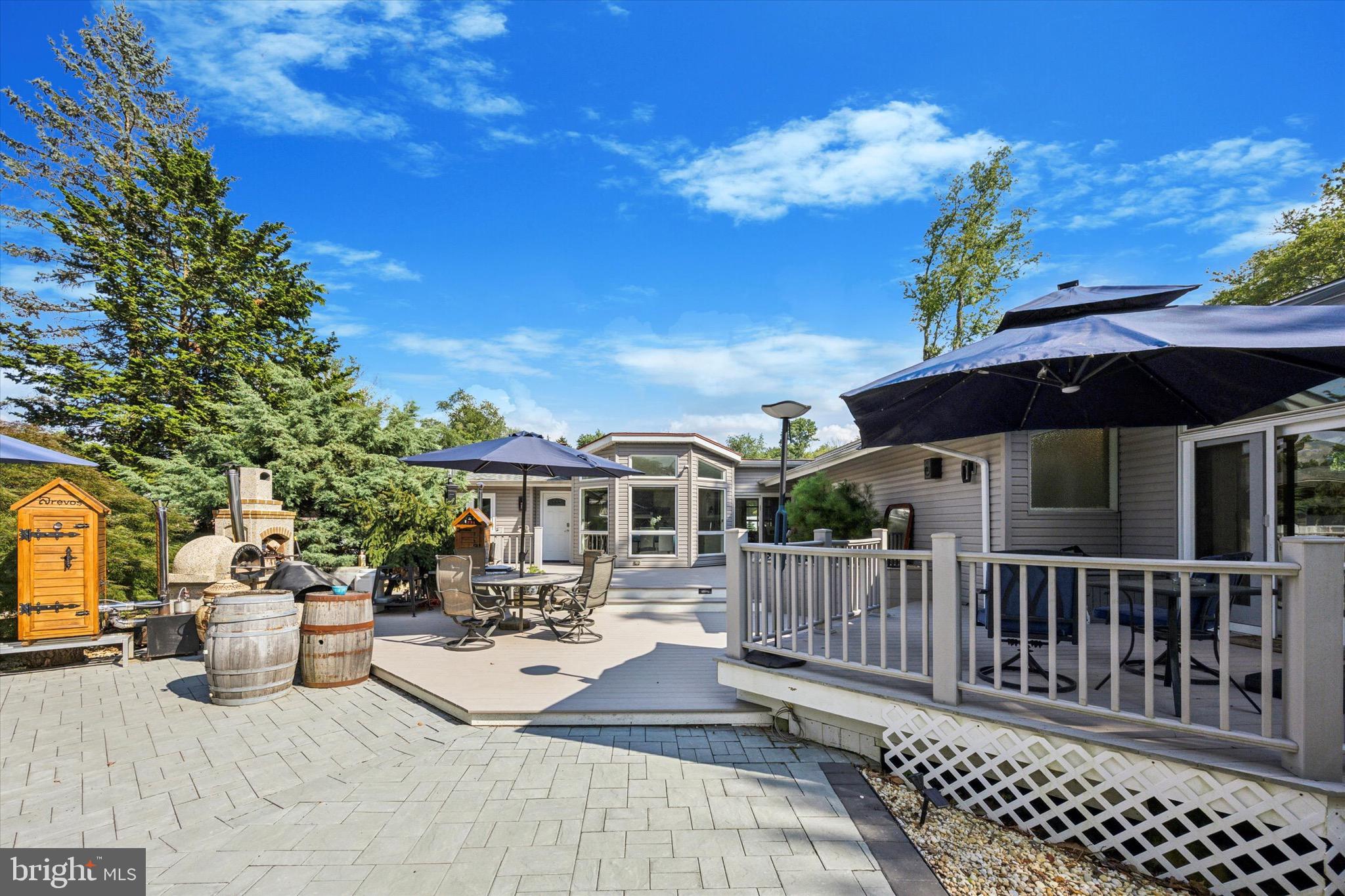 WESTOVER - Residential