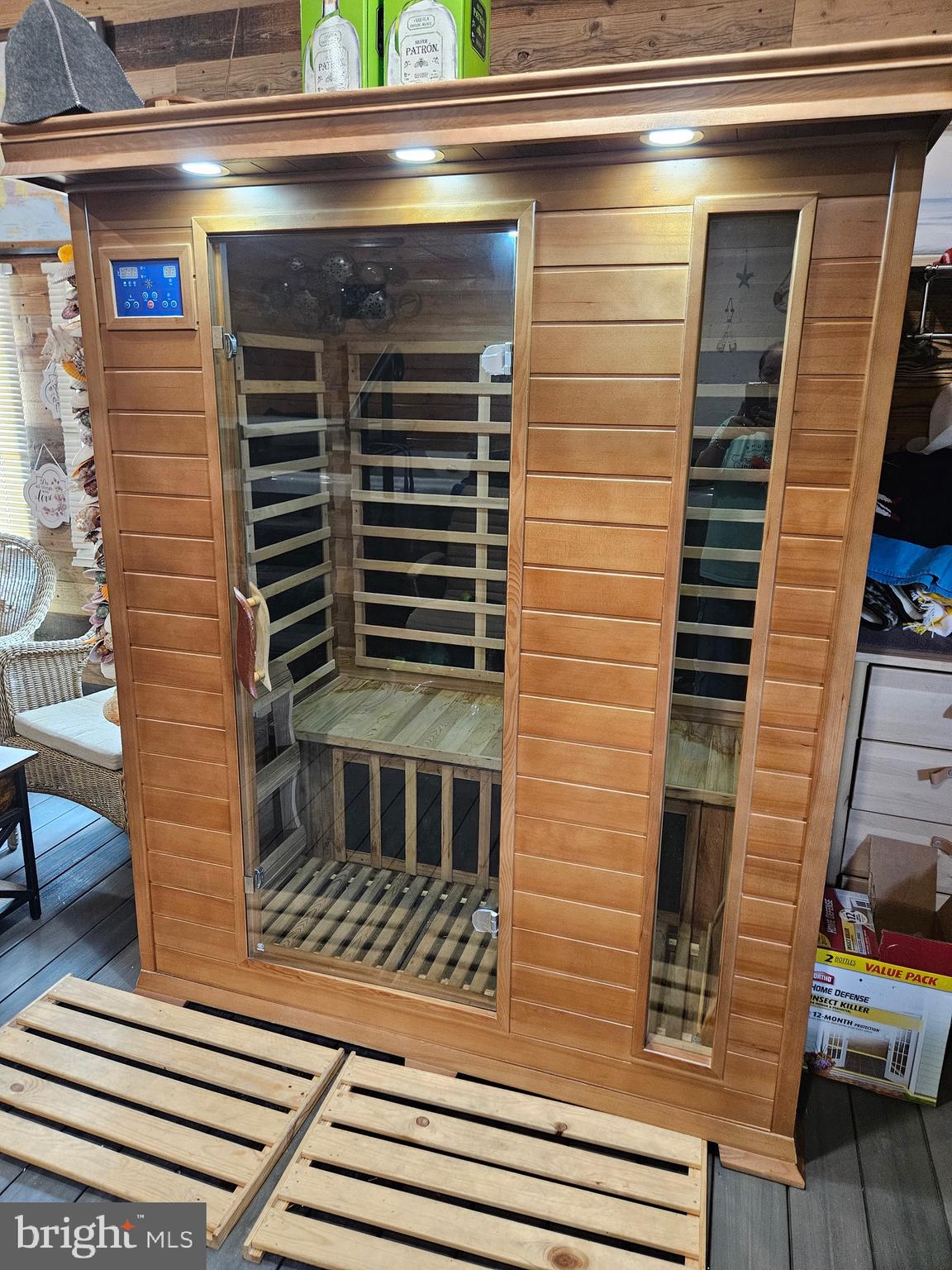 WESTOVER - Residential