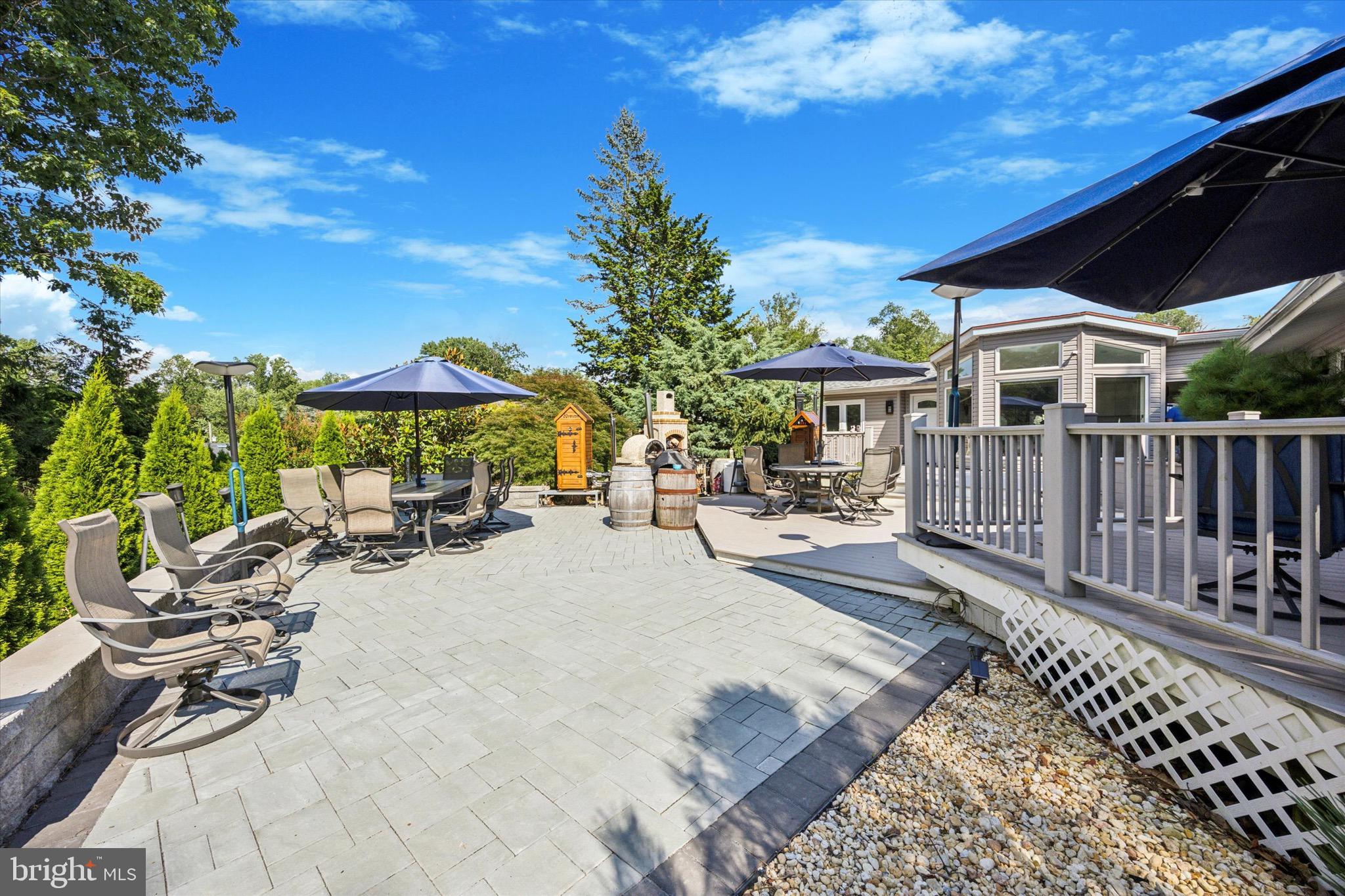 WESTOVER - Residential