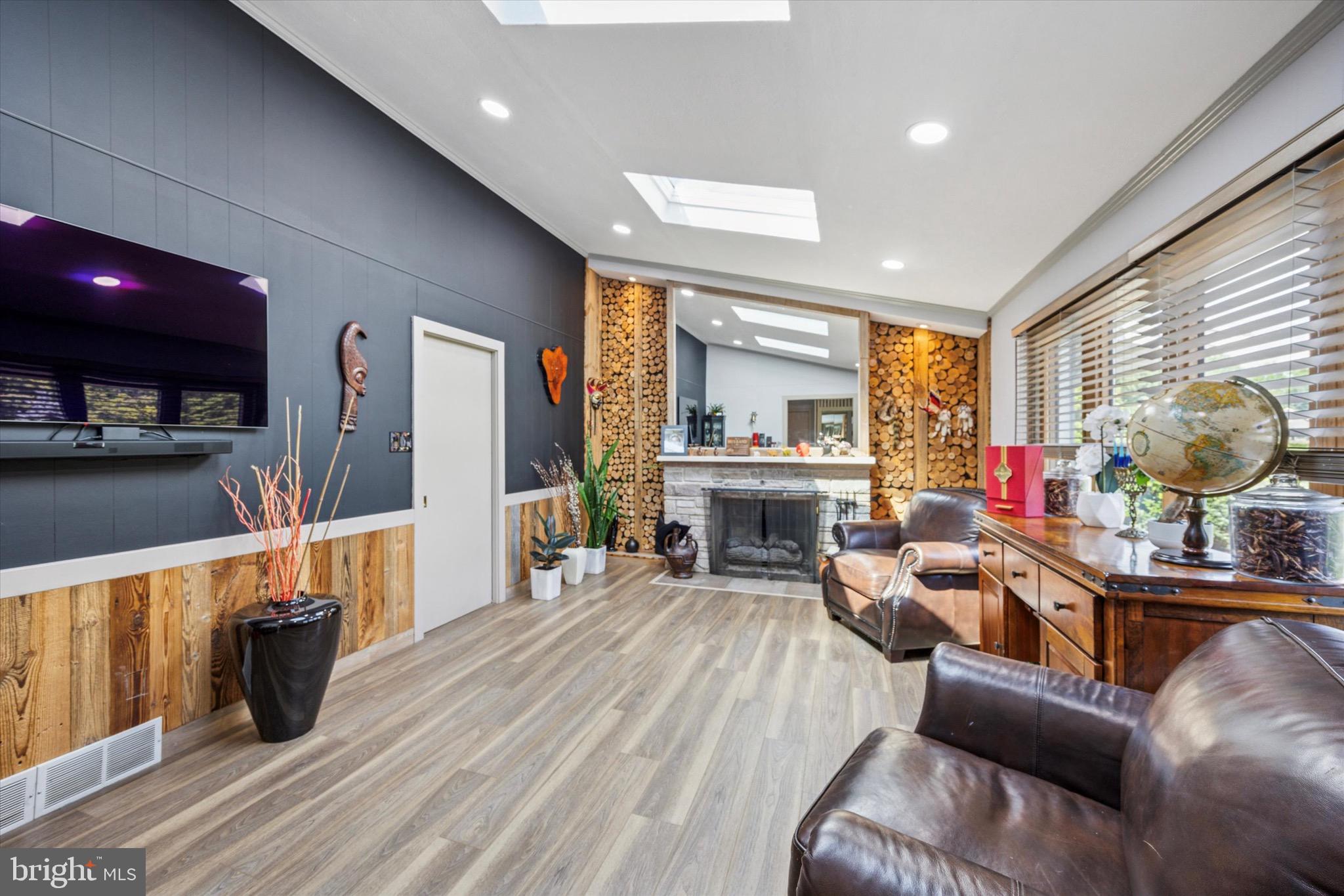 WESTOVER - Residential