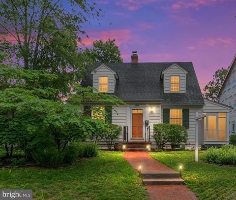 1009 MOSS HAVEN COURT ANNAPOLIS MD 21403