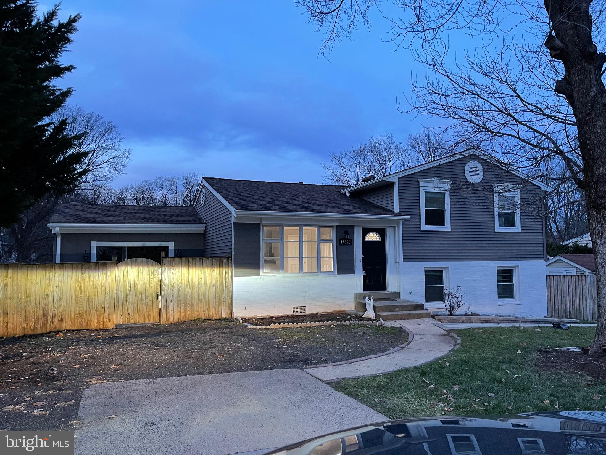 BROOKFIELD - Residential