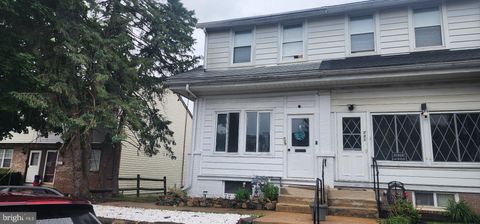 Photo of 729 Bruckman Ave, READING, PA 19605 (MLS # PABK2072520)